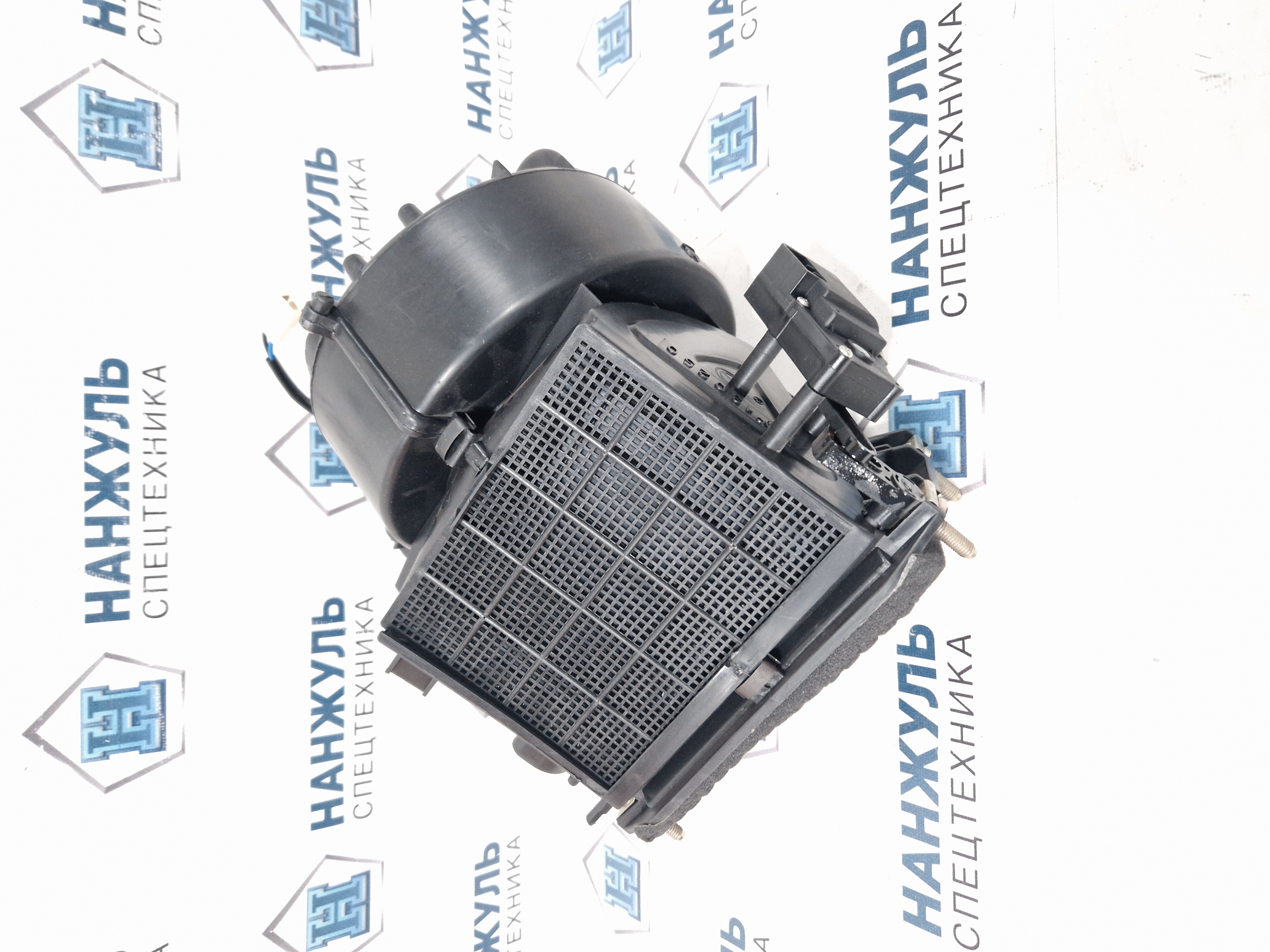 Мотор отопителя QY25K5S