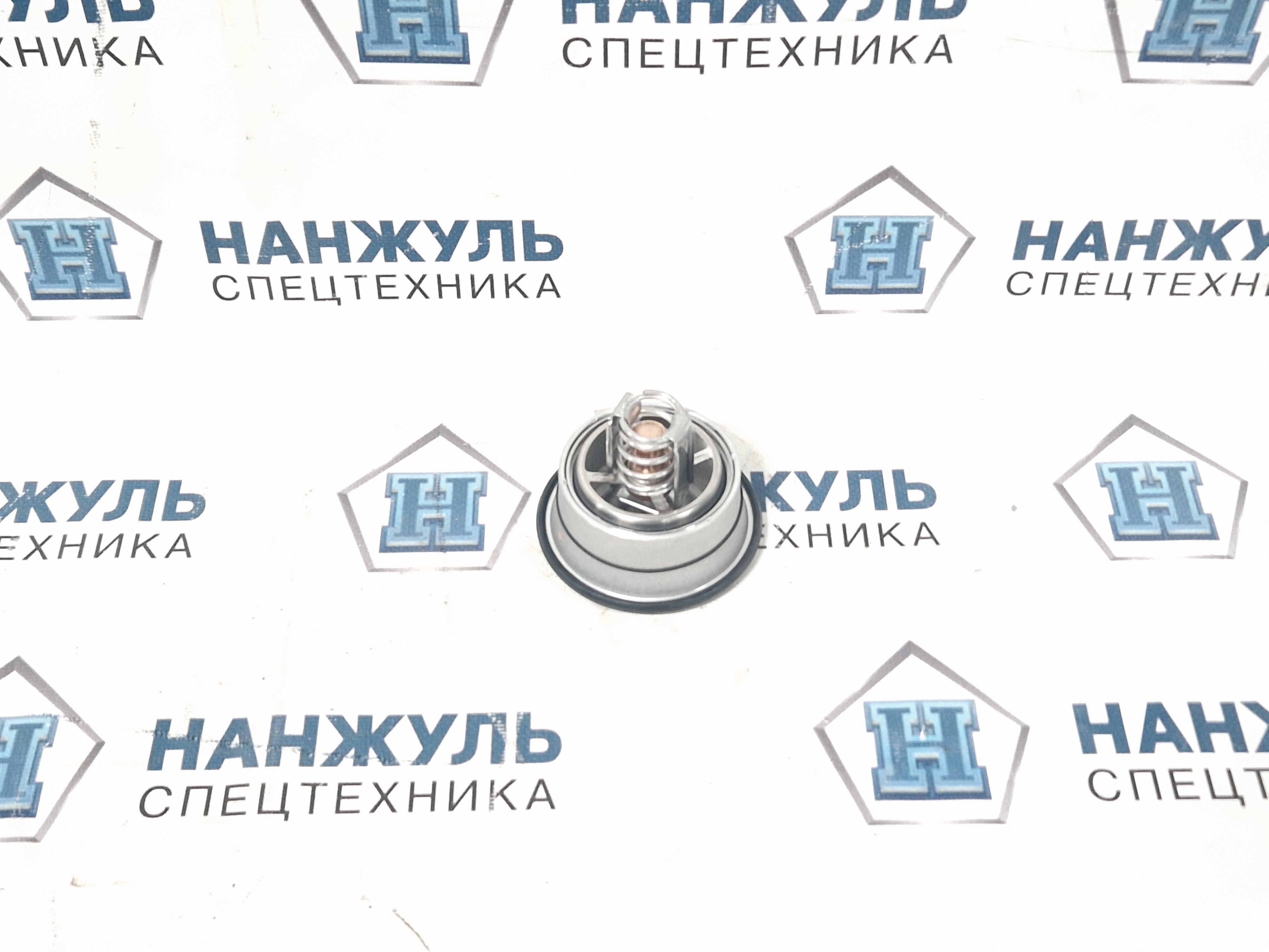 Термостат 71°С Weichai WD10 (WBW)