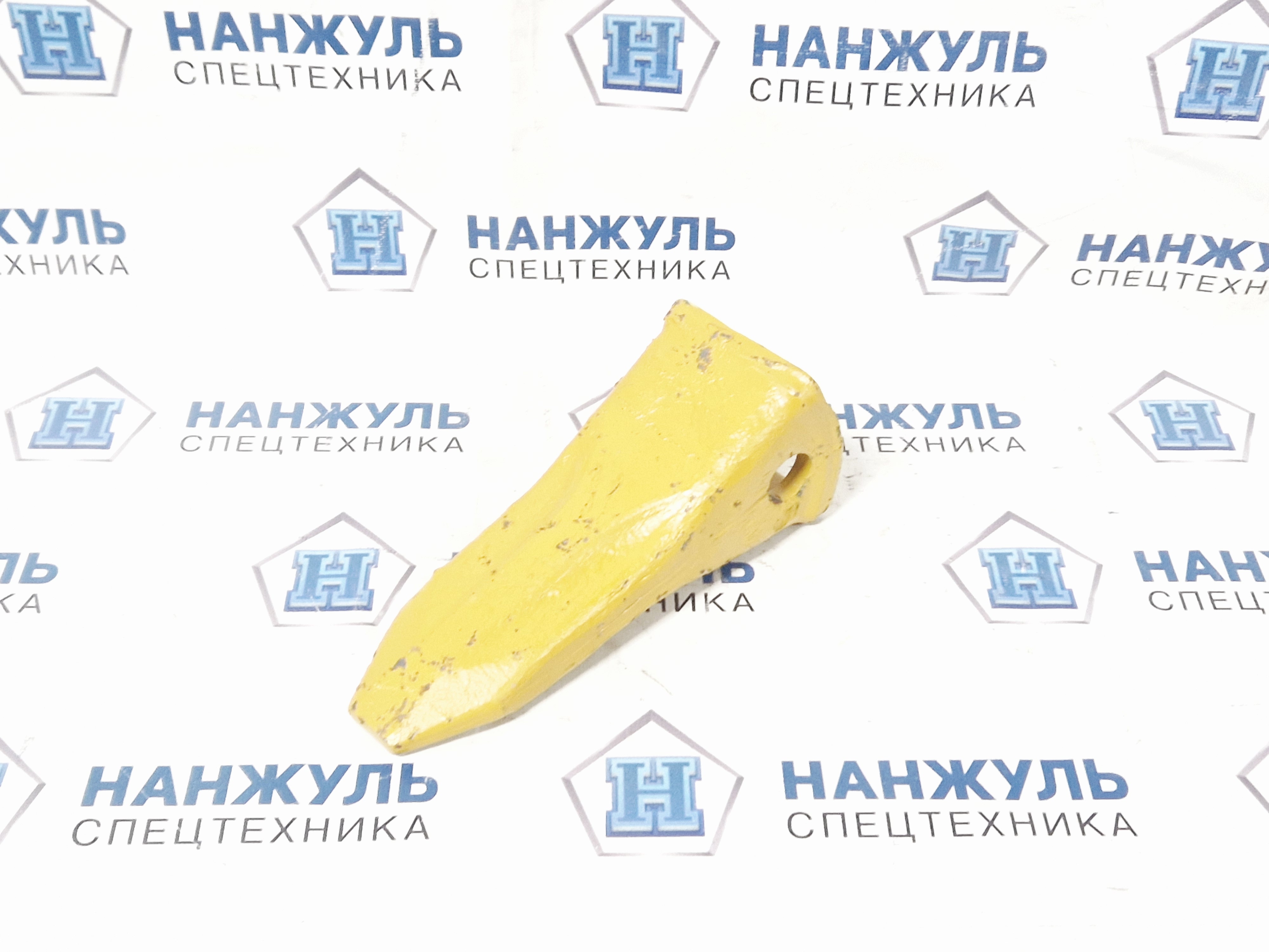Коронка ковша XE225DN XE210WD