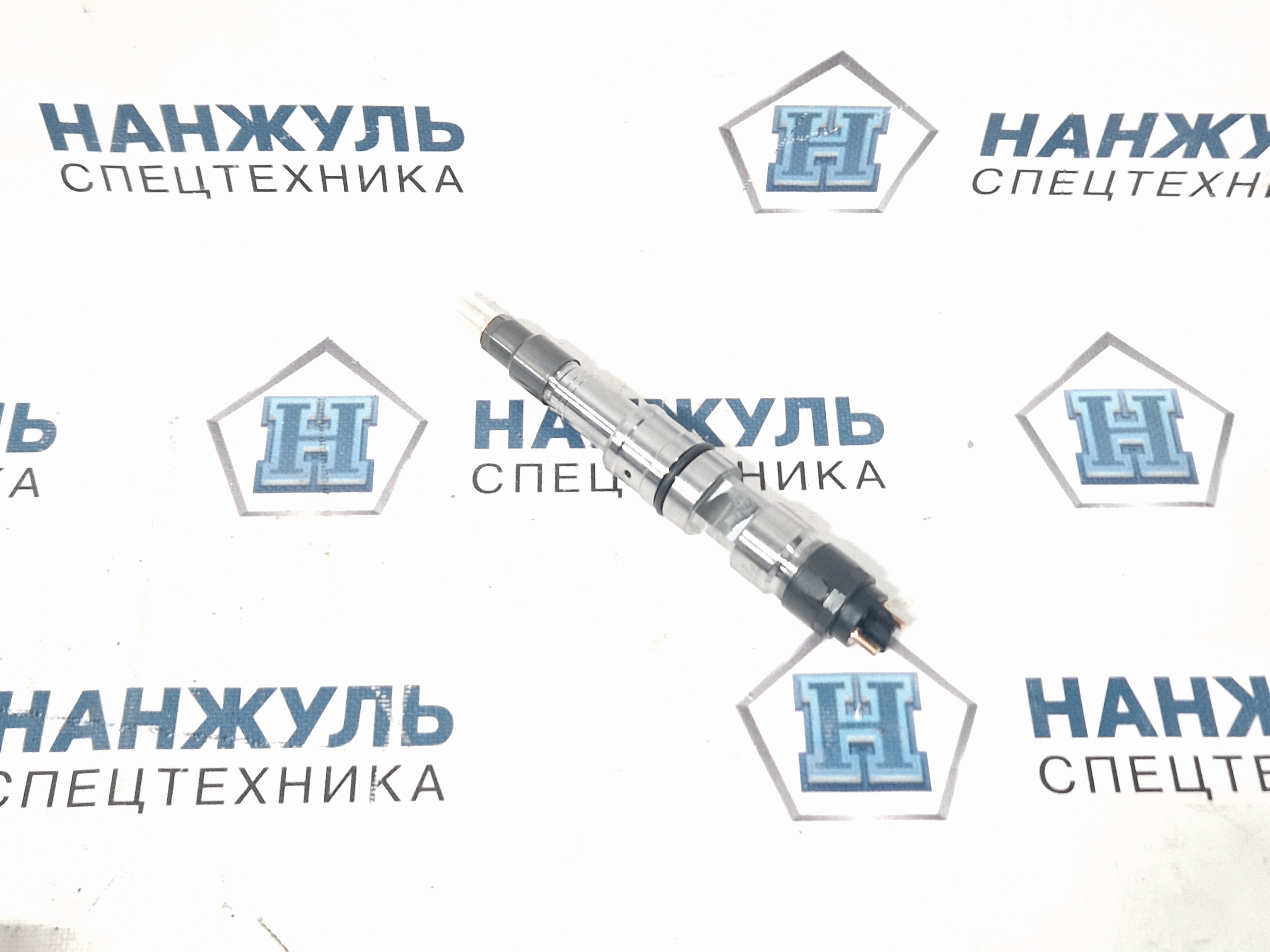 Форсунка Weichai WP13 (WBW)