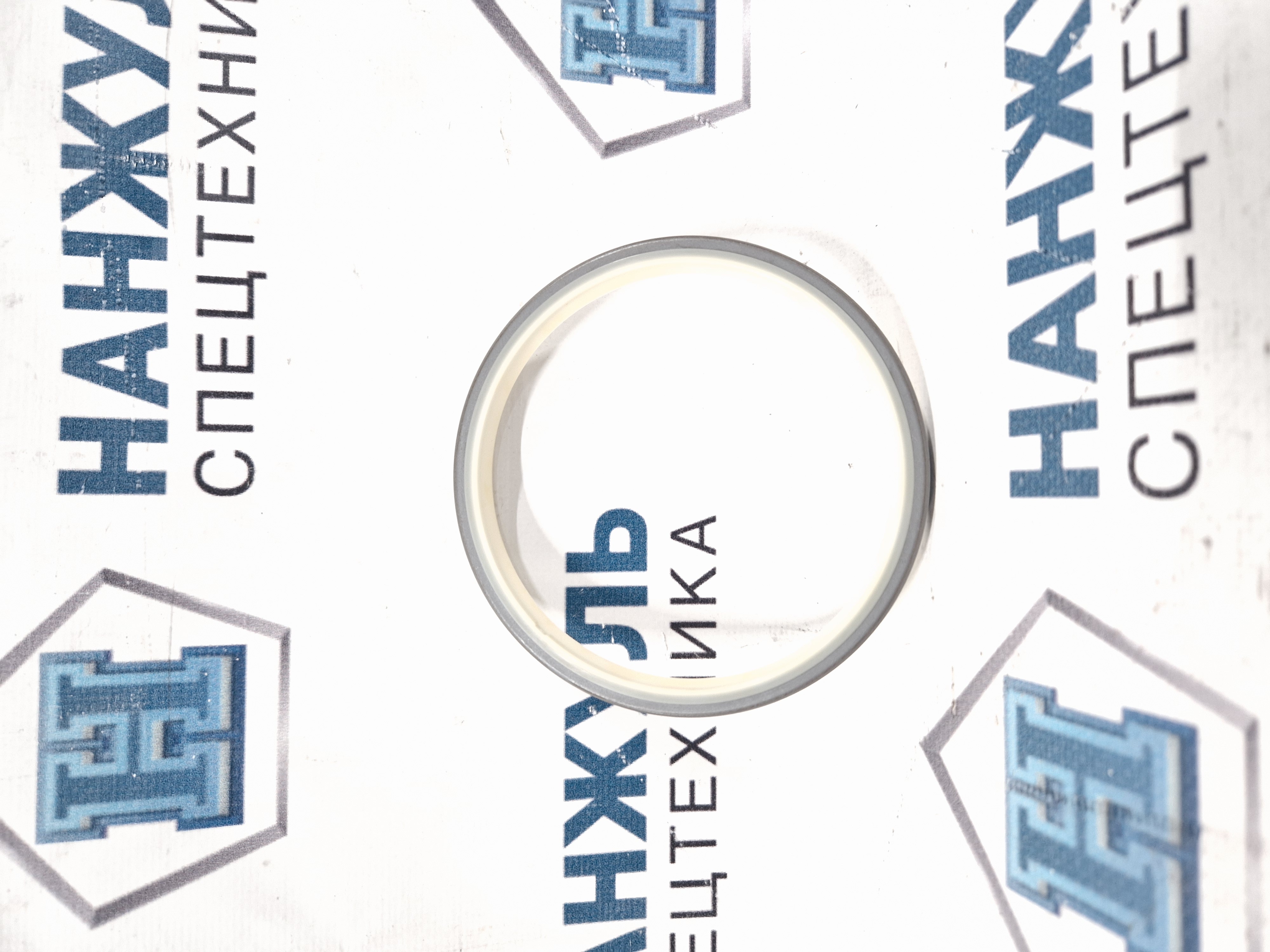 Кольцо пылезащитное XE335C