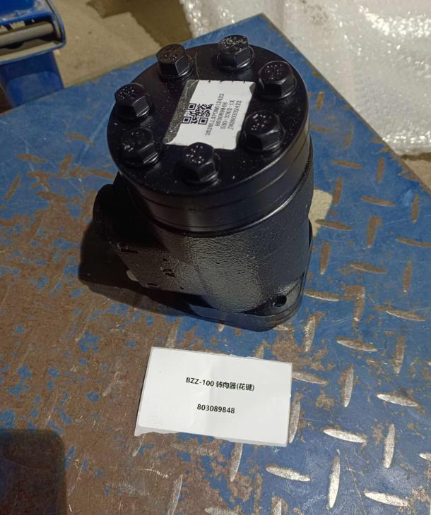 Распределитель рулевой BZZ-100 ZL50G/ZL60GV/LW330RU/XC968