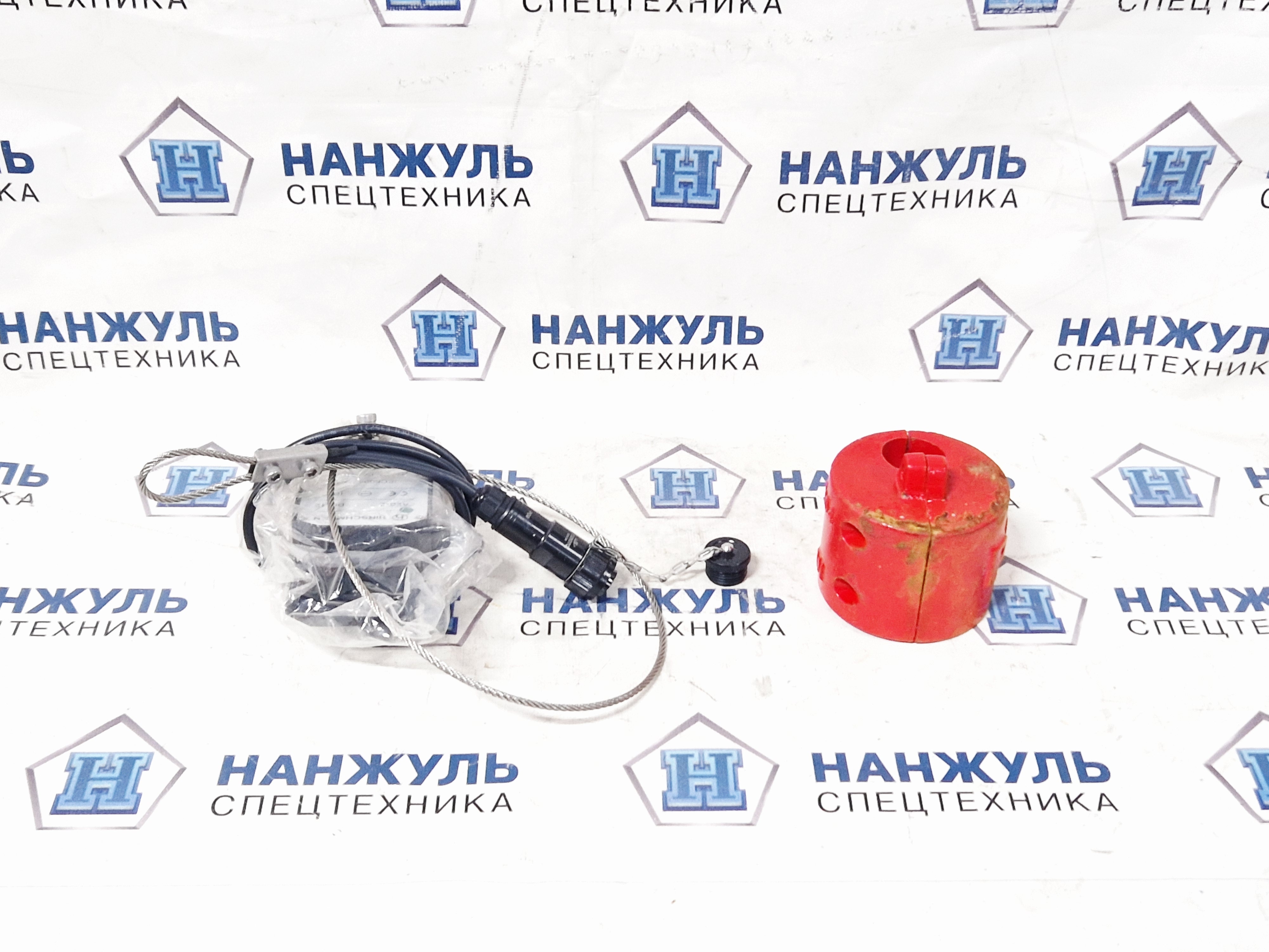 Ограничитель высоты подъема крюка (концевой выключатель) A2B-Z