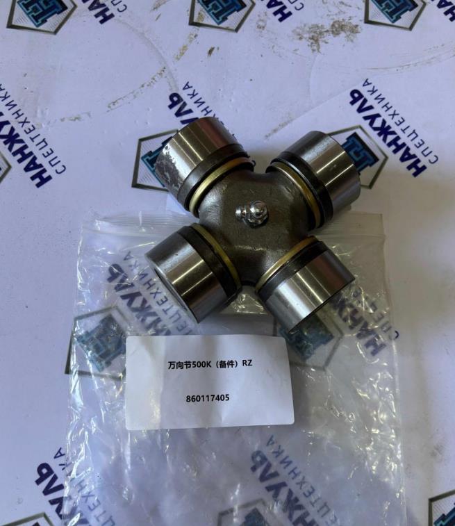 Крестовина переднего кардана EQ153 (47*116) LW500FN
