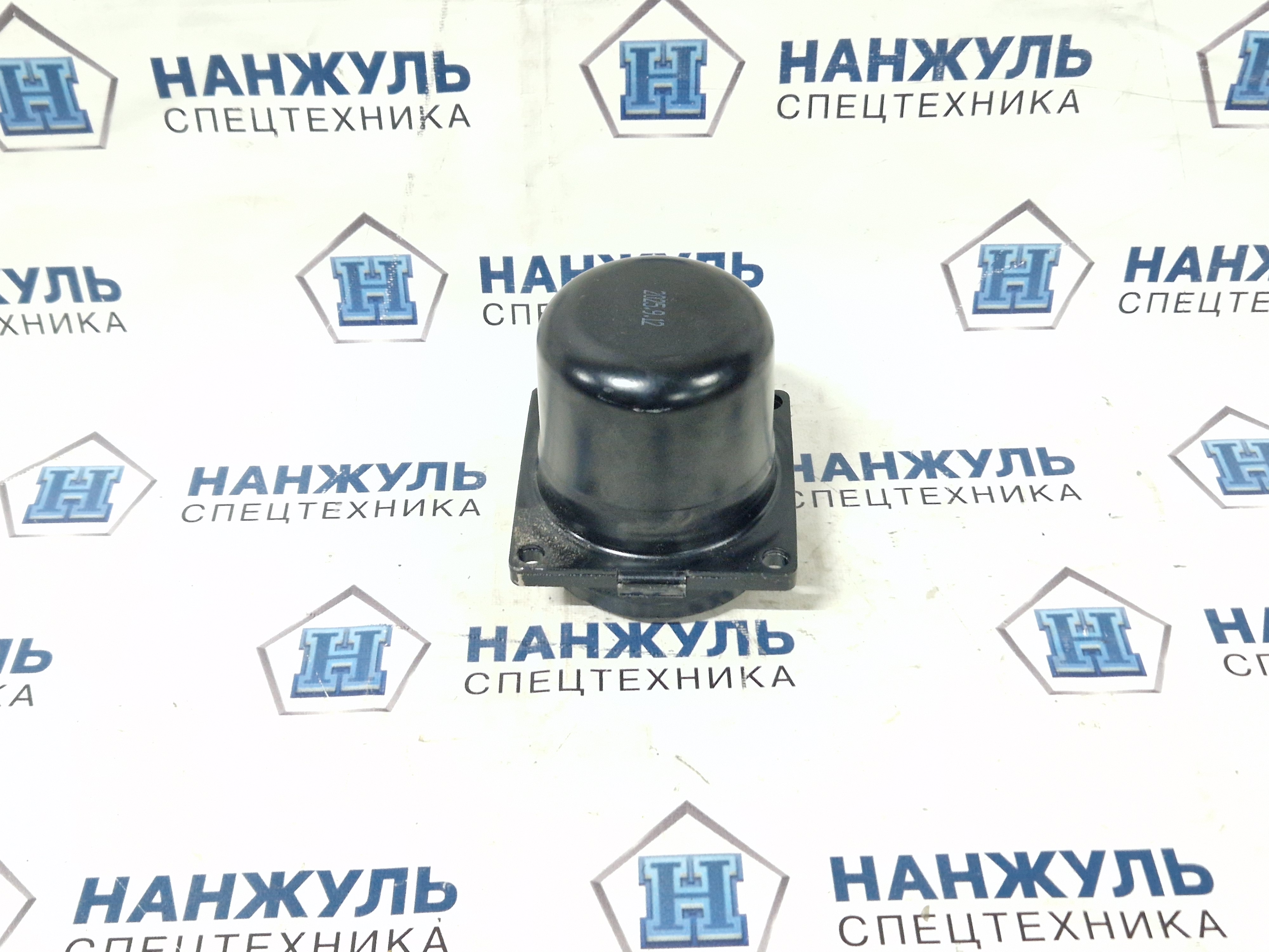 Подушка кабины (правая) 12-08543-AX1 XE210 (CN)