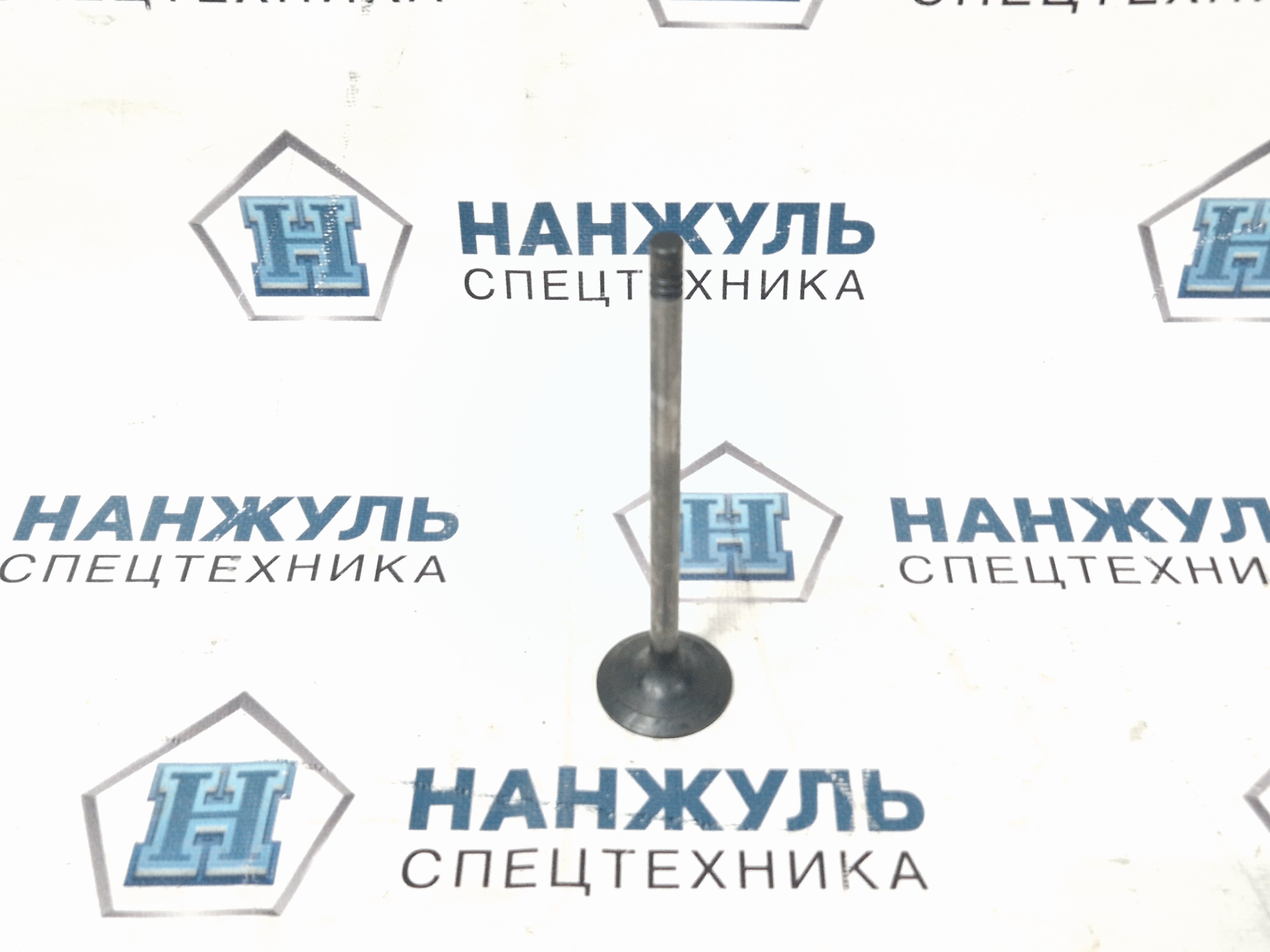 Клапан впускной Weichai WP10 WP12 WP13 Евро-5 (WBW)