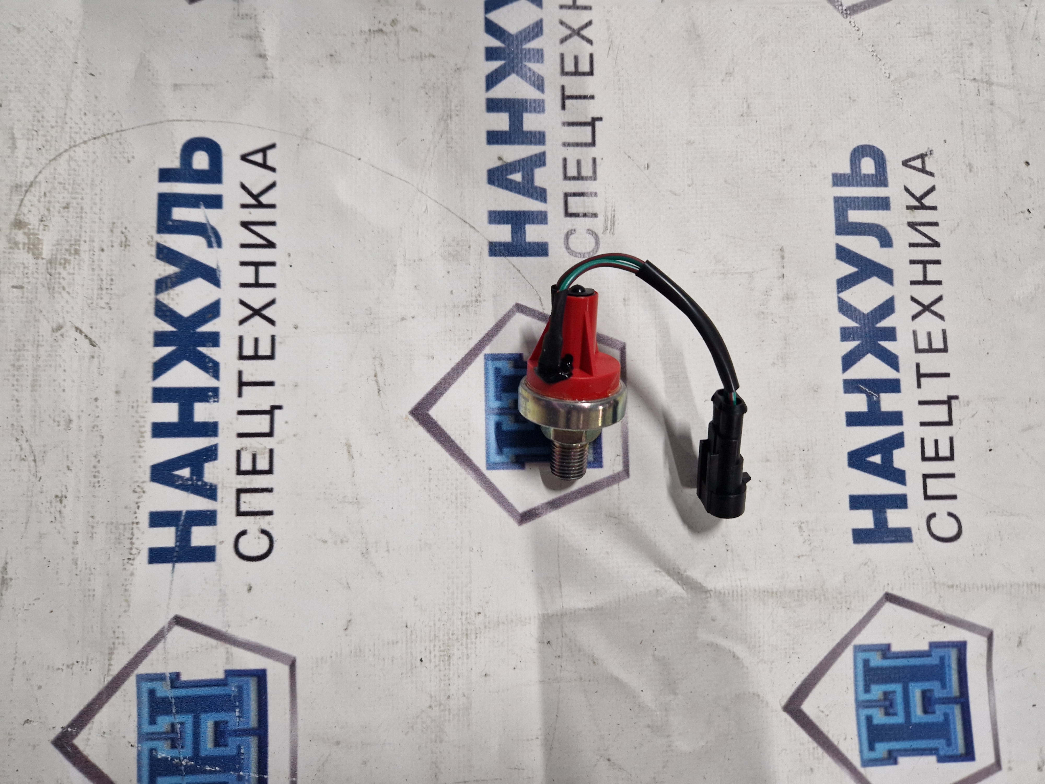 Выключатель стоп-сигнала XCT25L