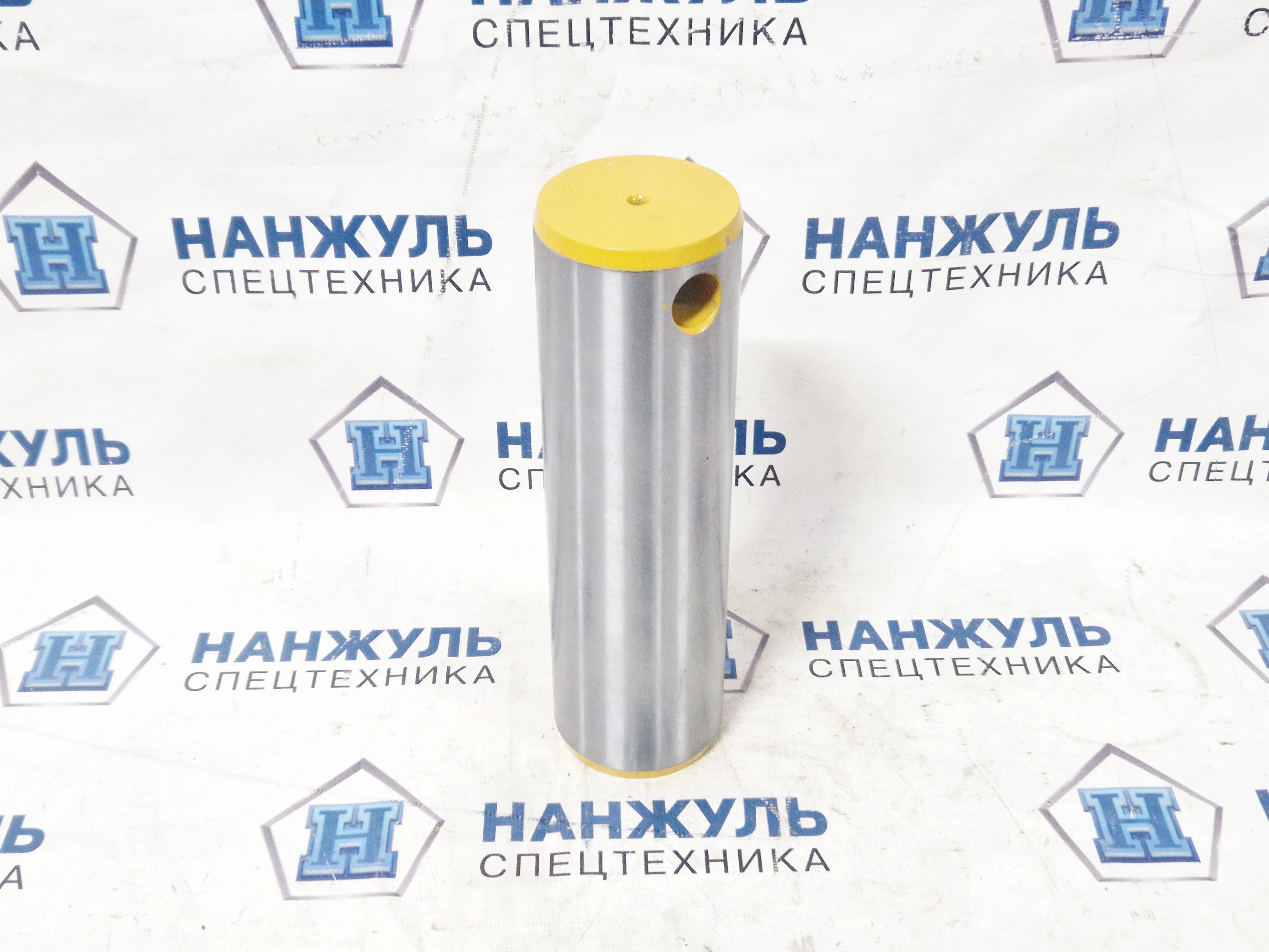 Палец г/ц стрелы XE225