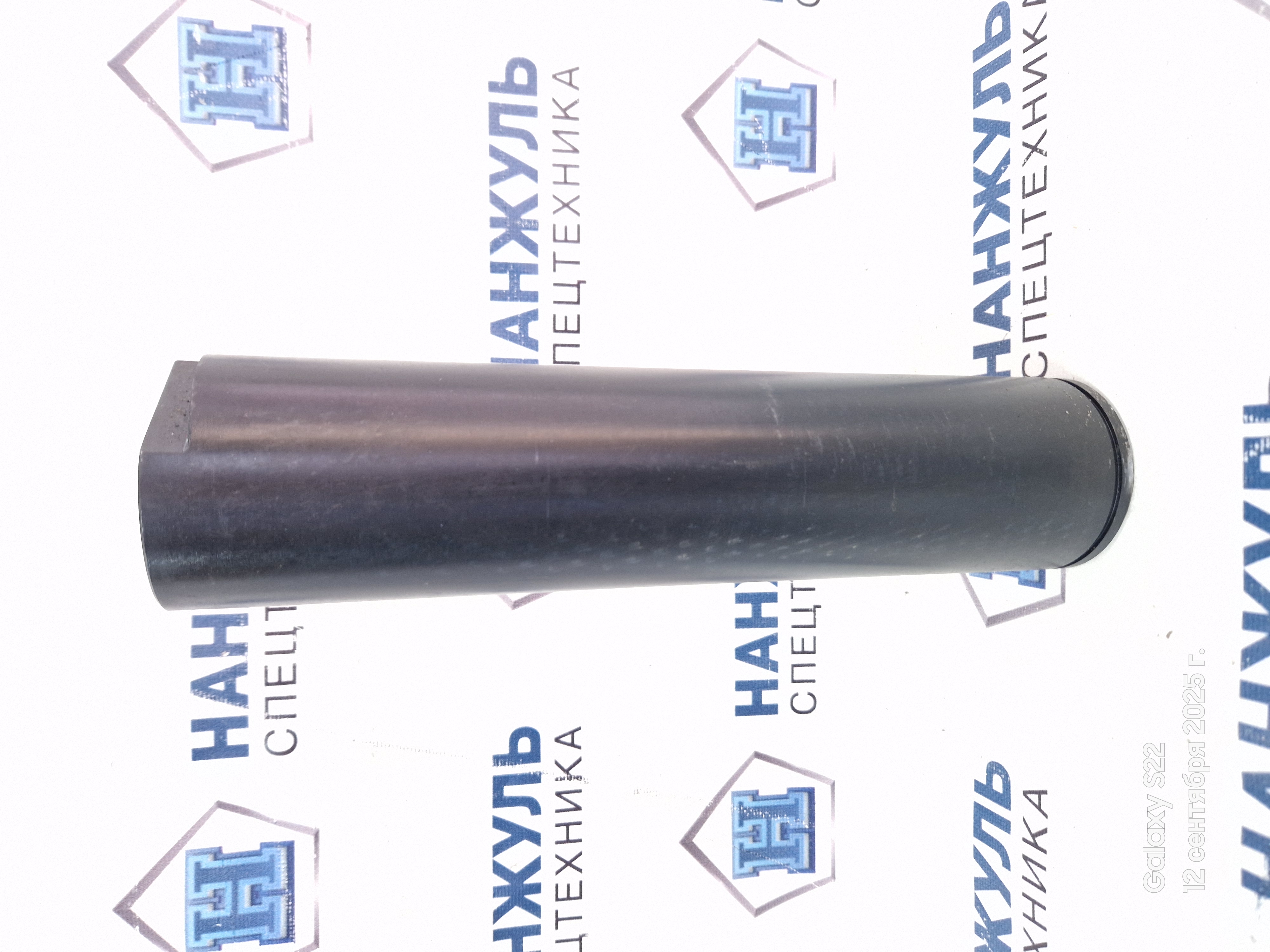 Палец стрела-башня SQS200-RU6