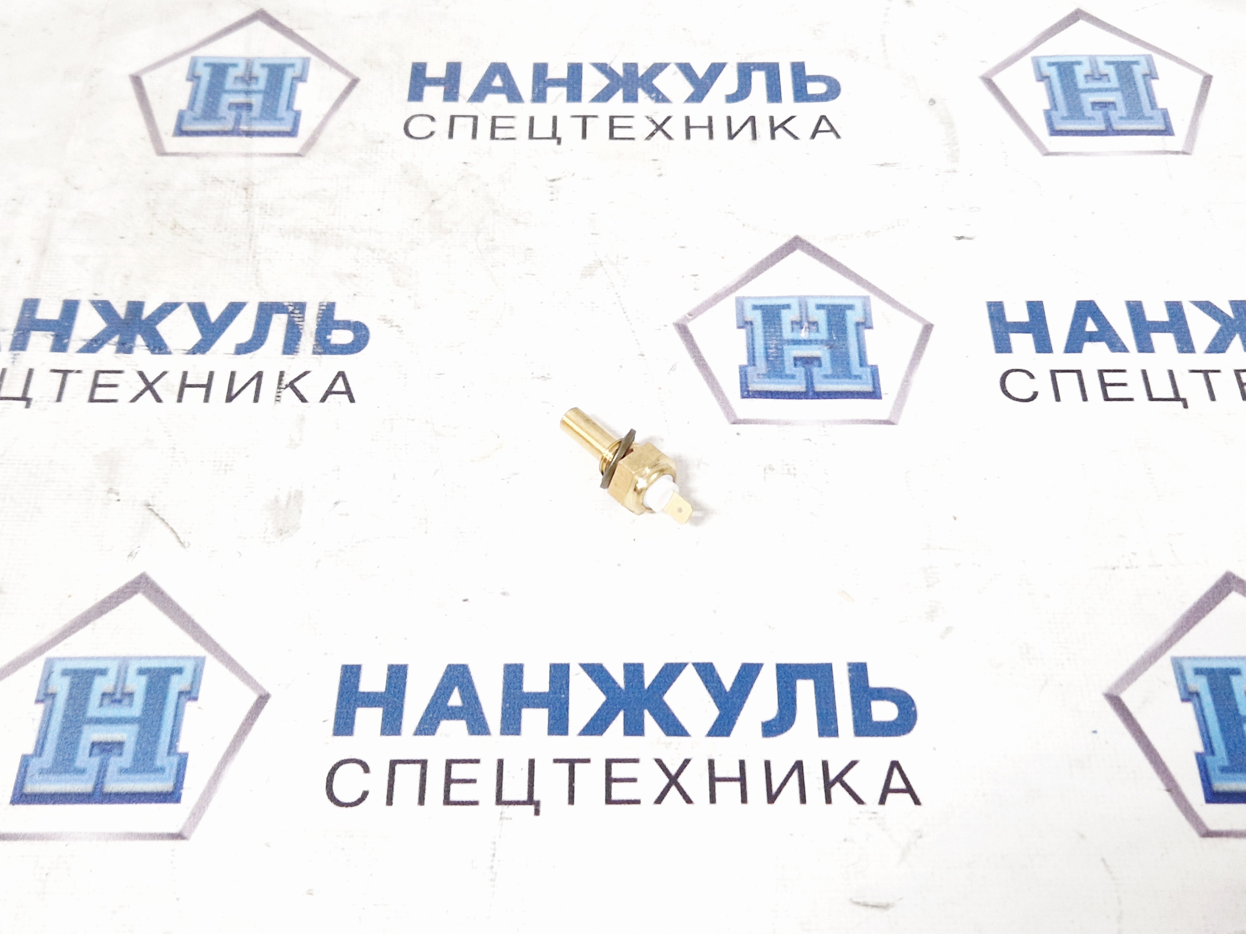 Датчик температуры гидравлики XE215