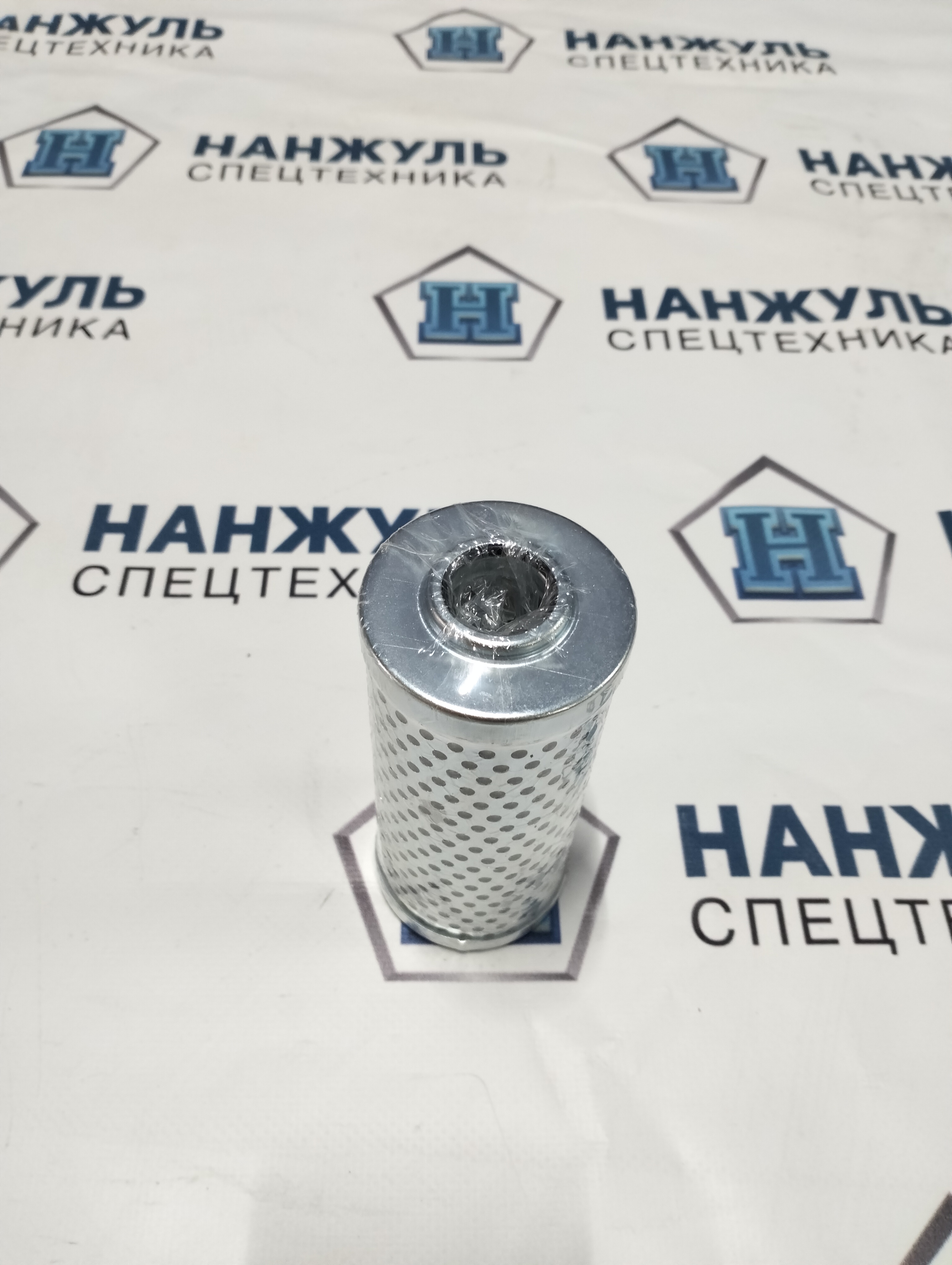 Фильтр гидравлический пилотный XE335C