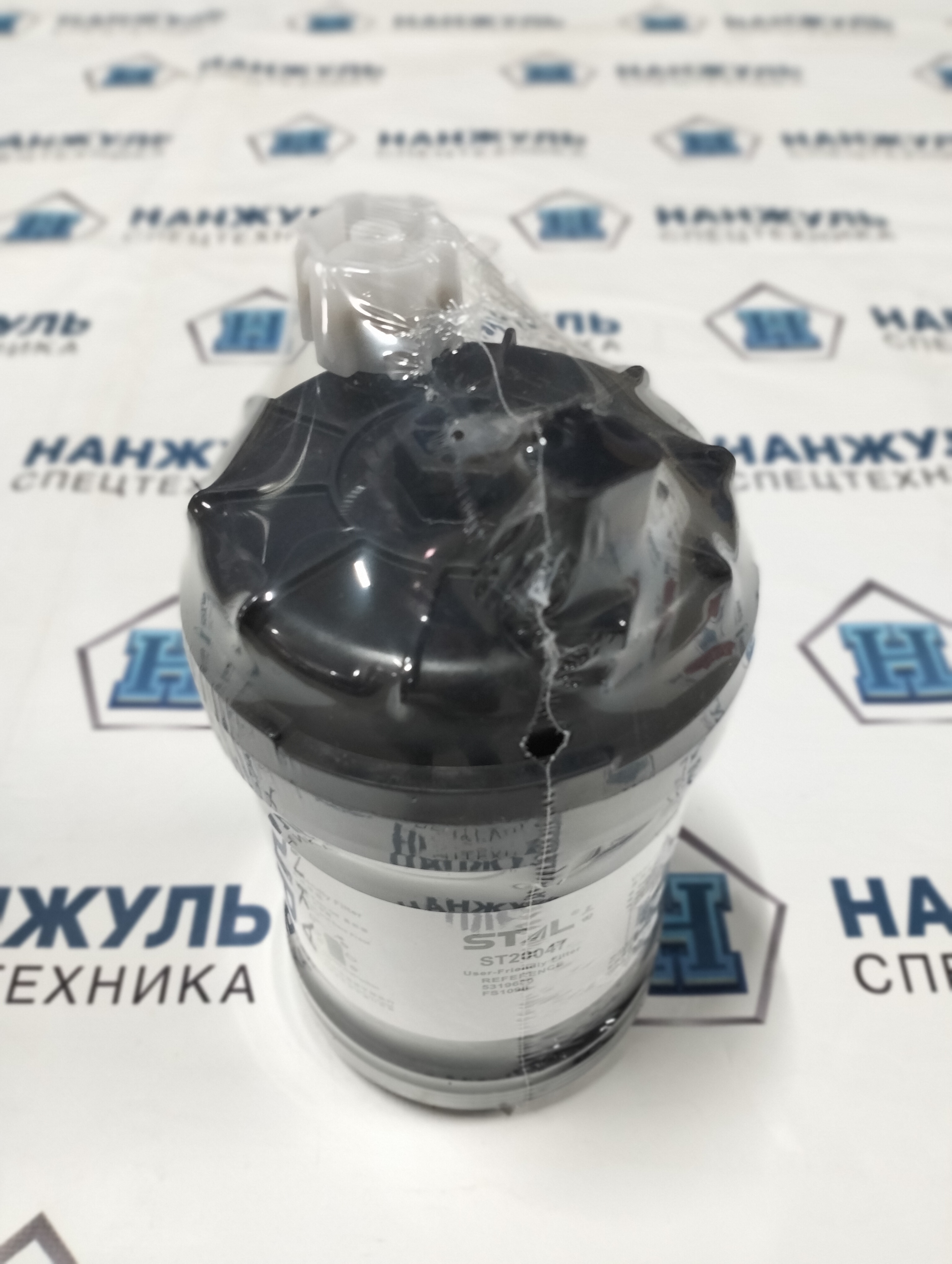 Фильтр топливный грубой очистки ST20047 XE210WB (CN)