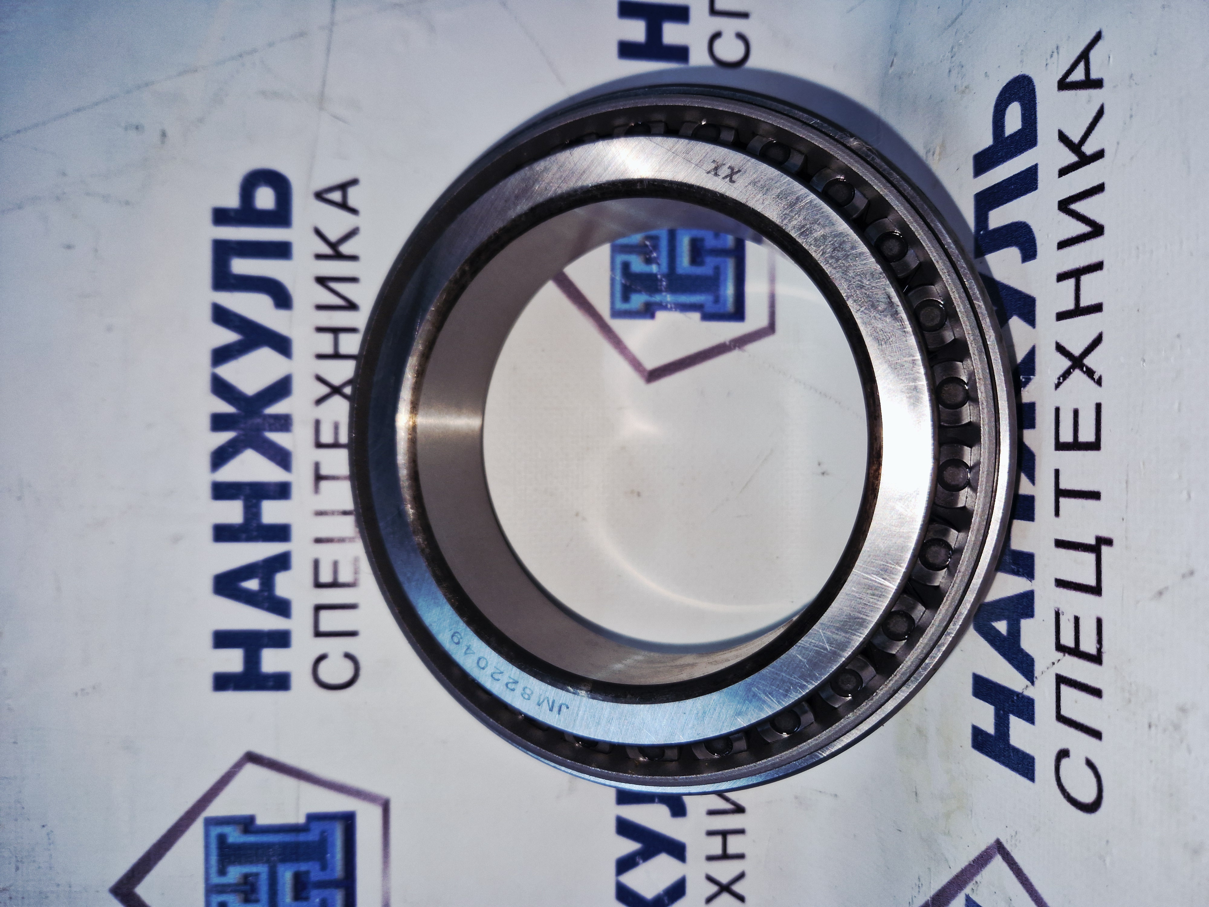 Подшипник эксцентрика XMR403