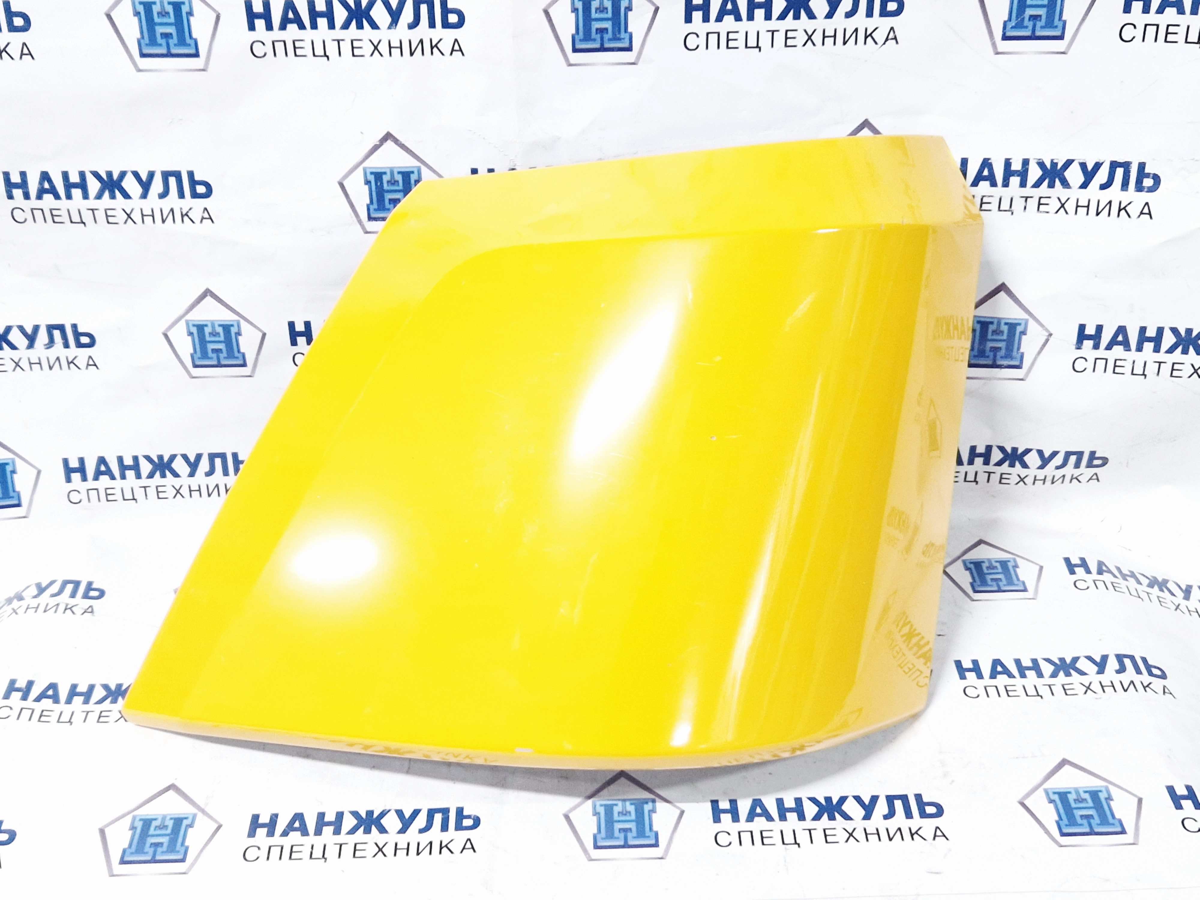 Обтекатель кабины левый XCT25 XCT30