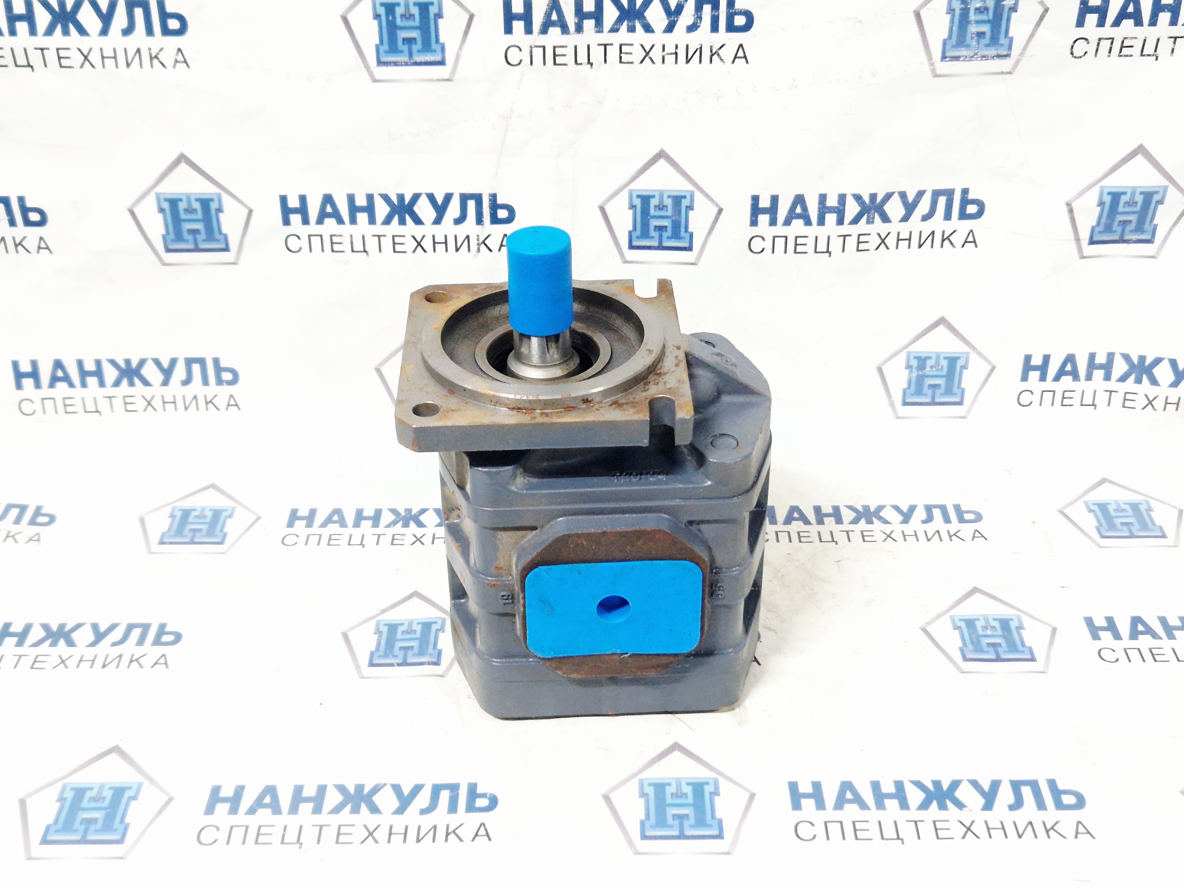 Насос гидравлический K5V140DTP