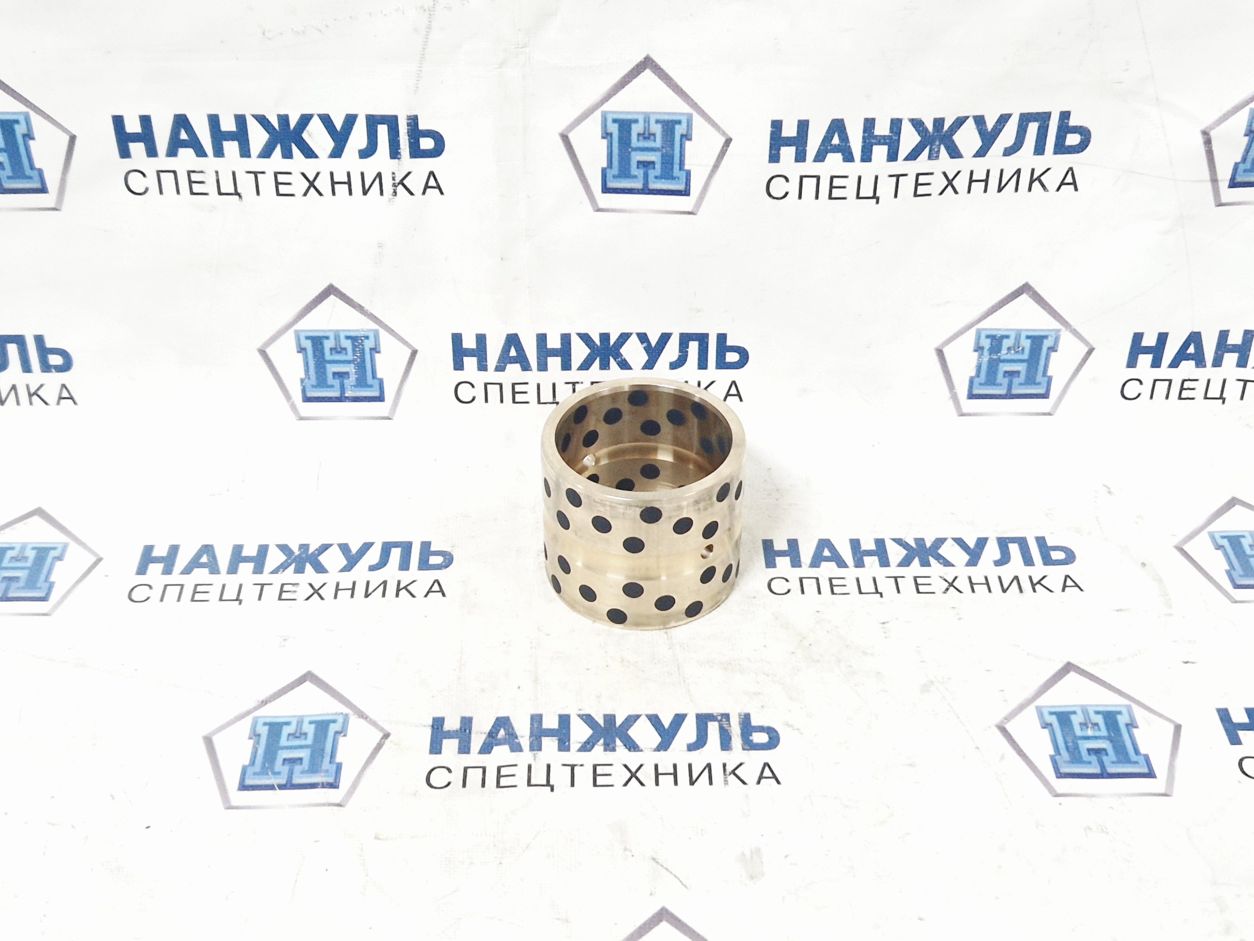 Втулка пальца стрела-поворотная платформа XE180