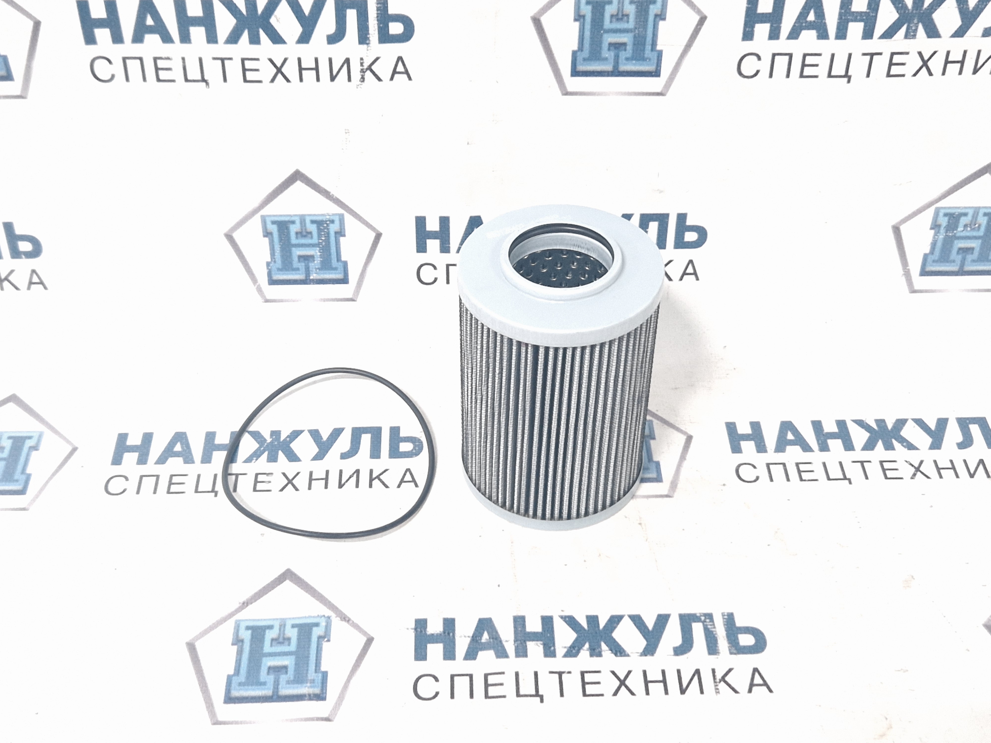 Фильтр АКПП (новый) 90*45*127 LW500/ Фильтр гидравлический XC740RU 4110000357012