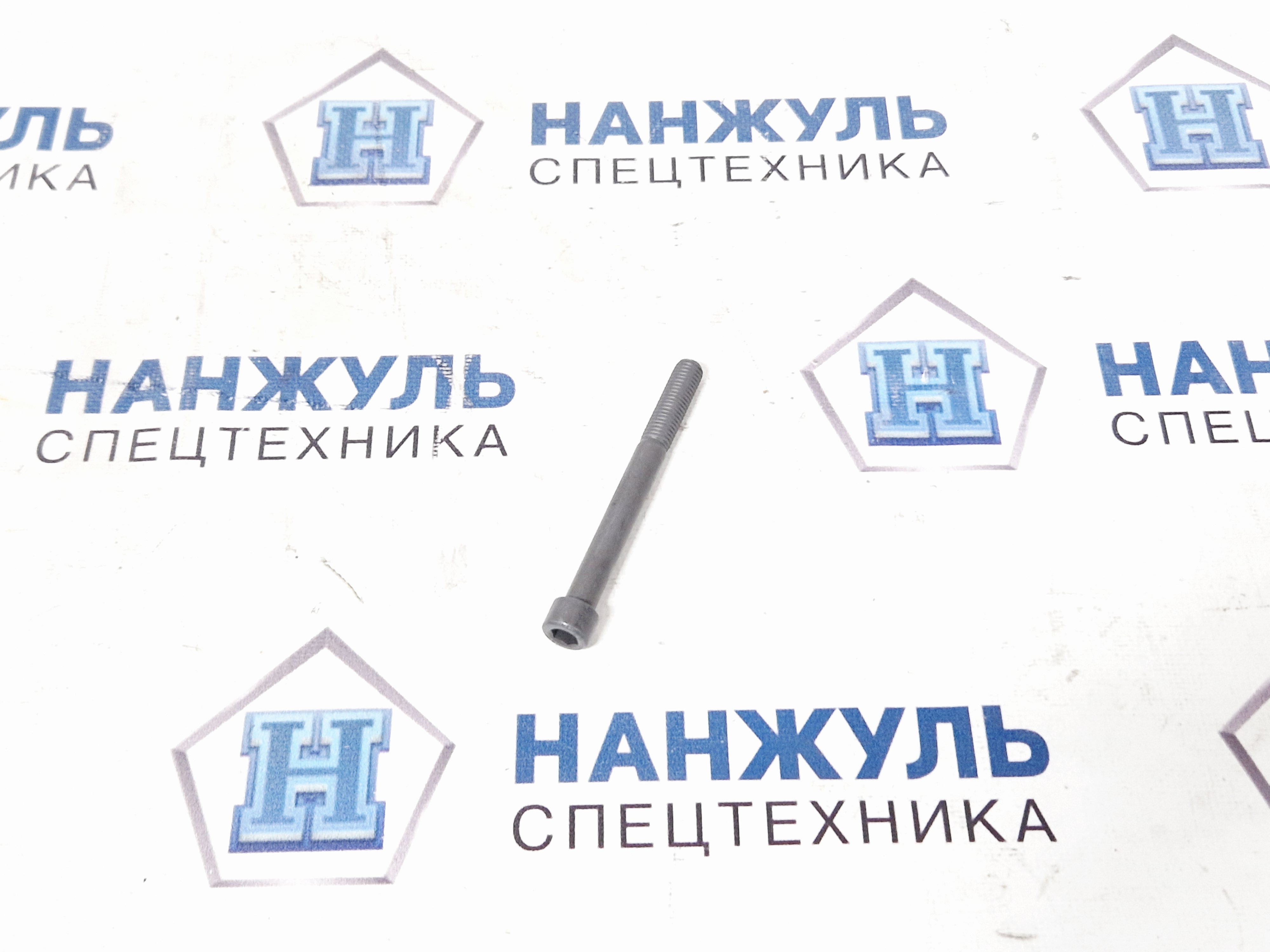 Болт крепления опоры коромысел WP13 (QD)