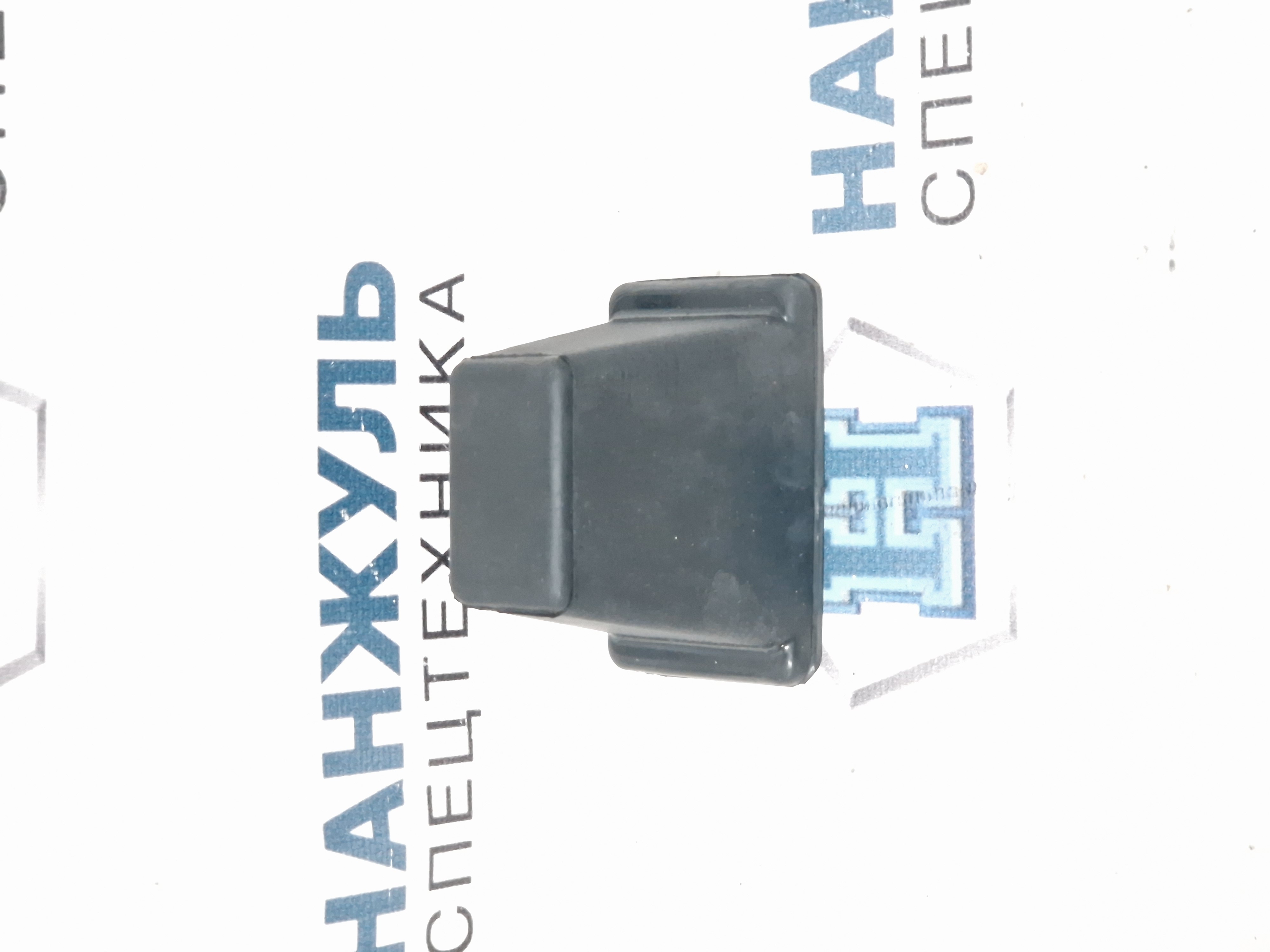 Подушка рессоры XCT25L4_S1, XCT25L5_S1