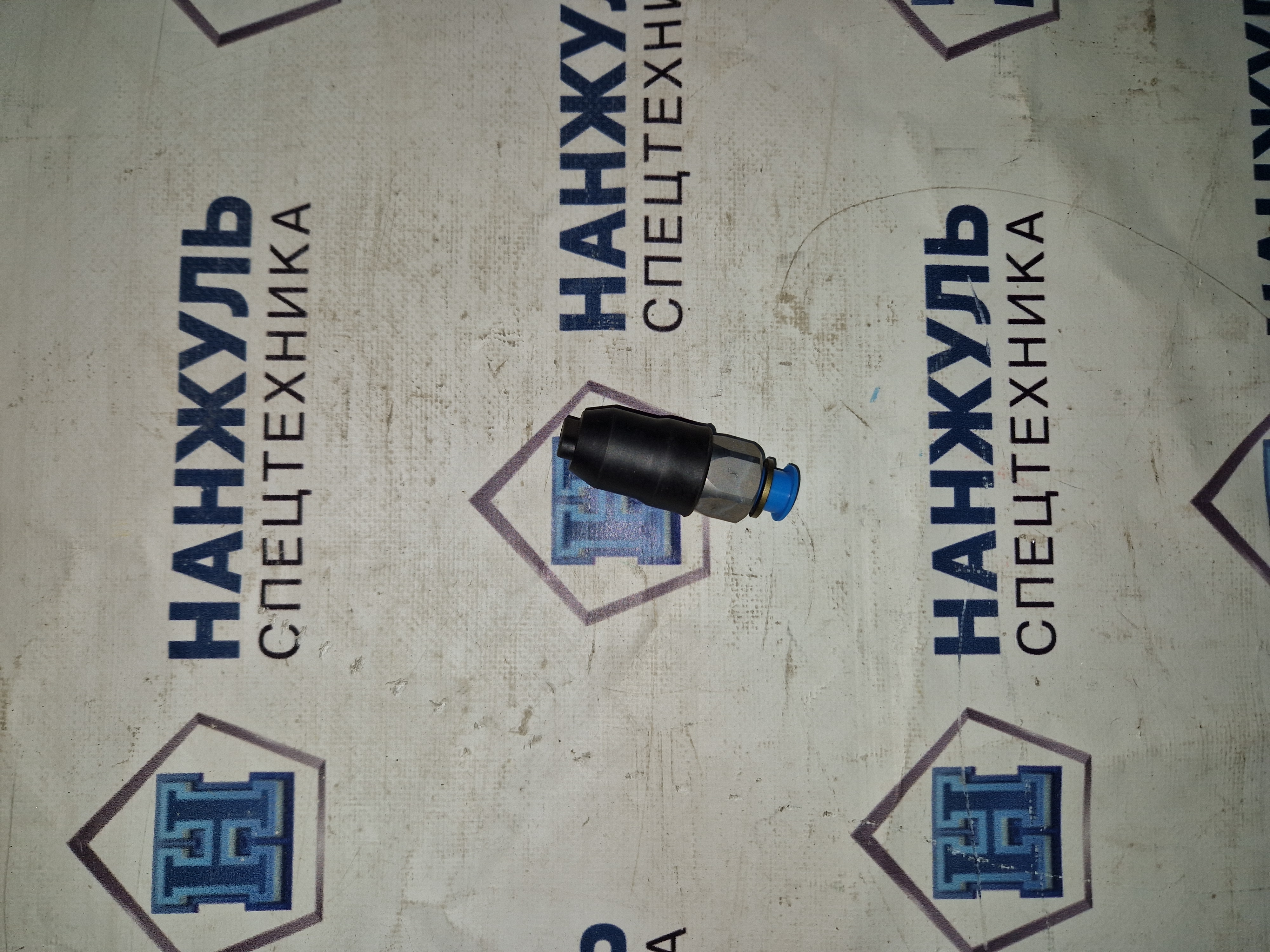 Реле давления 5 BAR XCT25