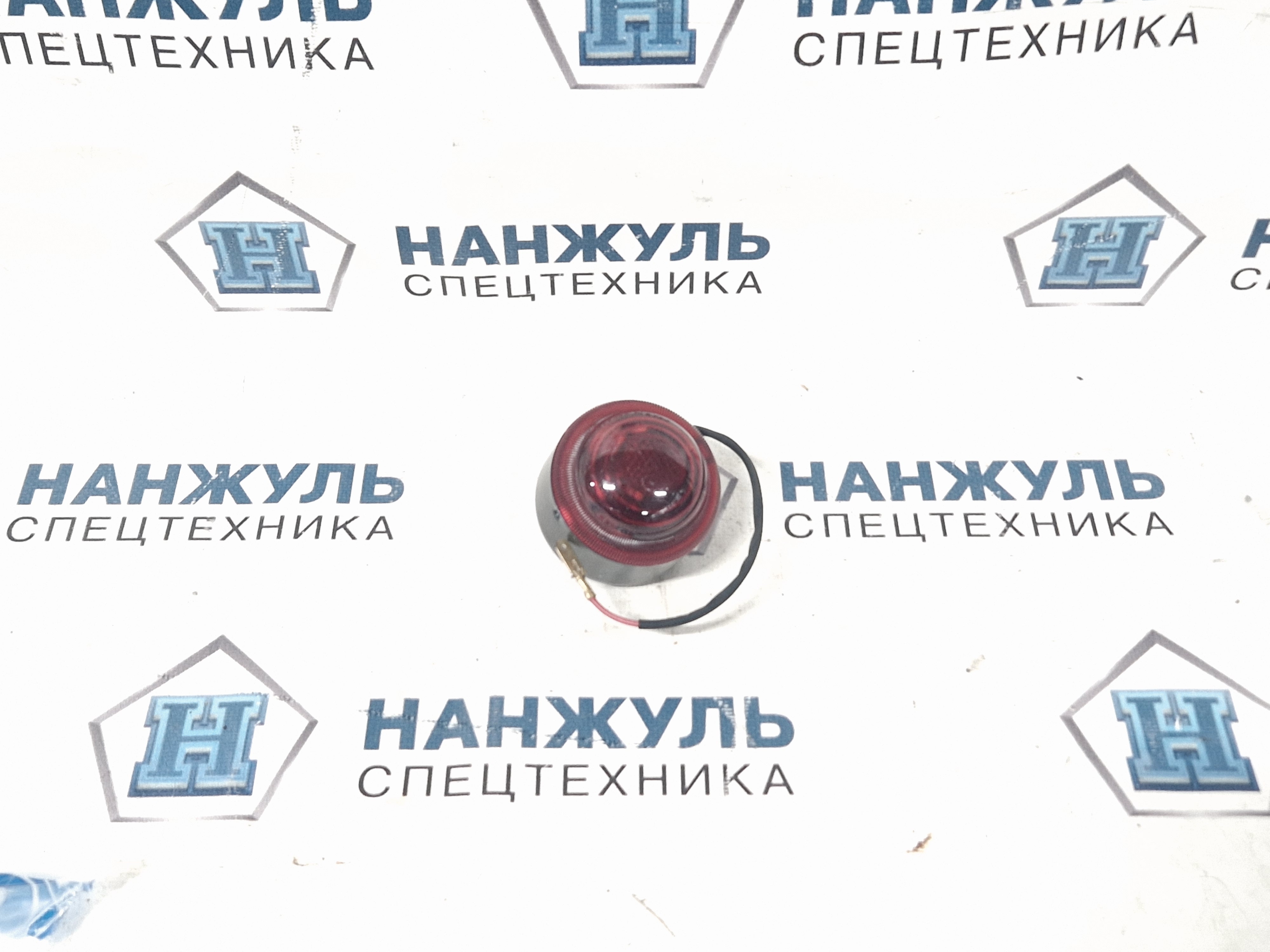 Лампа сигнальная стрелы XCT25