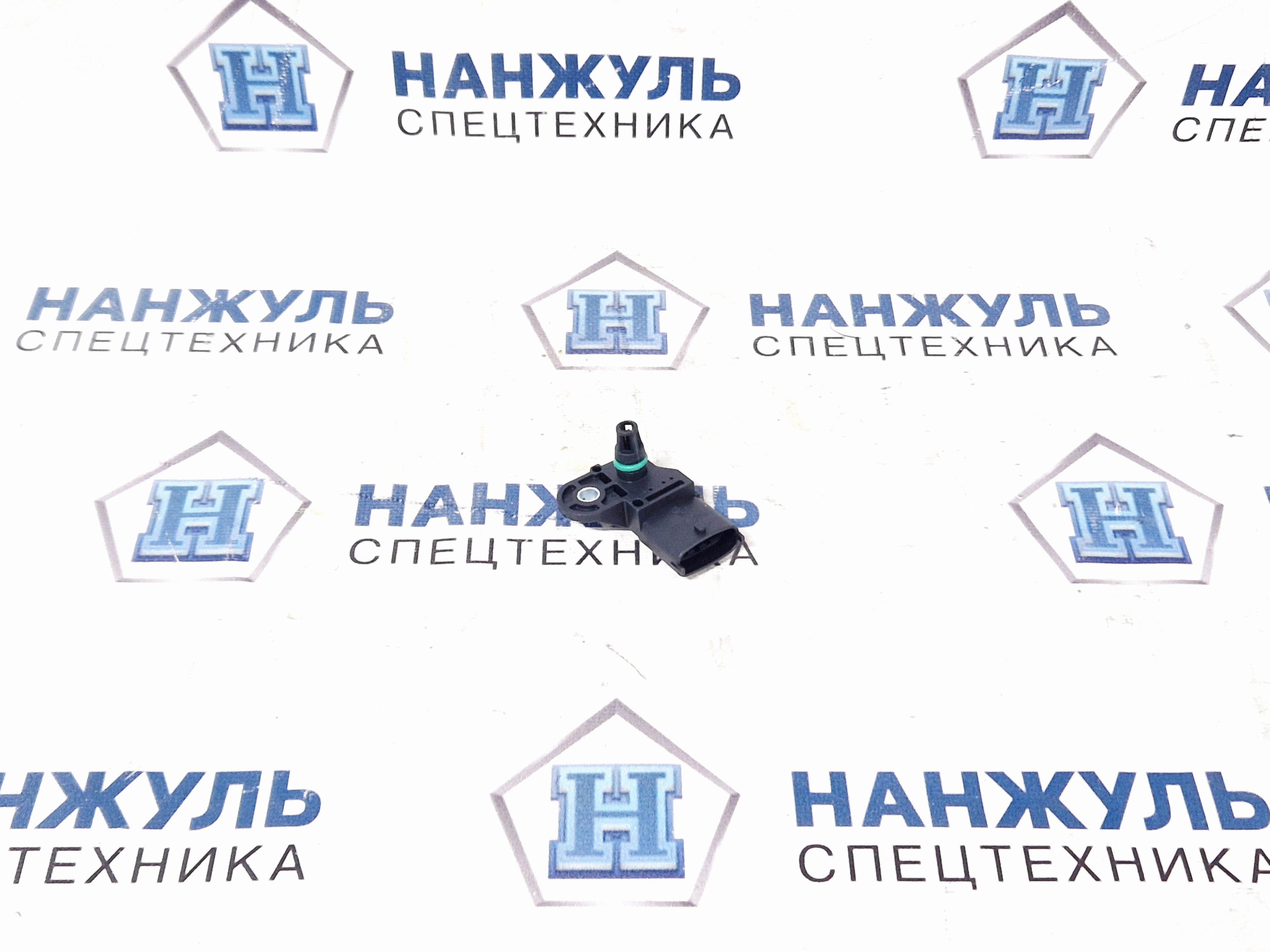 Датчик давления и температуры впускного коллектора WP10 WP12 (QD)