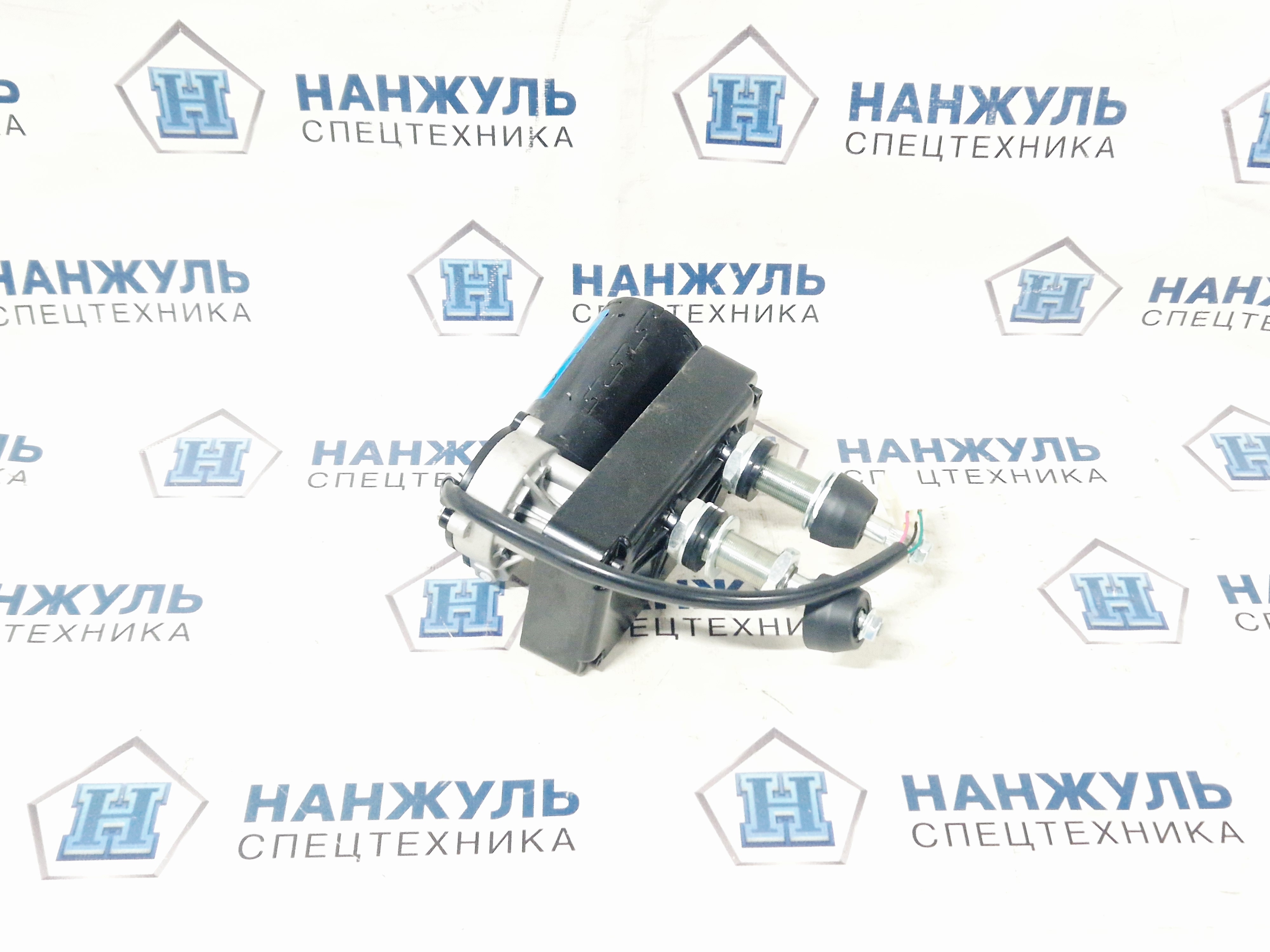 Моторчик стеклоочистителя XCMG XC6-3007V