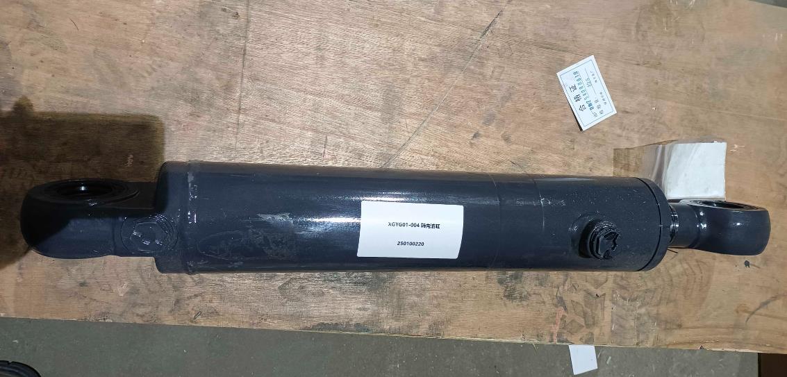 Гидроцилиндр поворота XGYG01-004 LW300FN