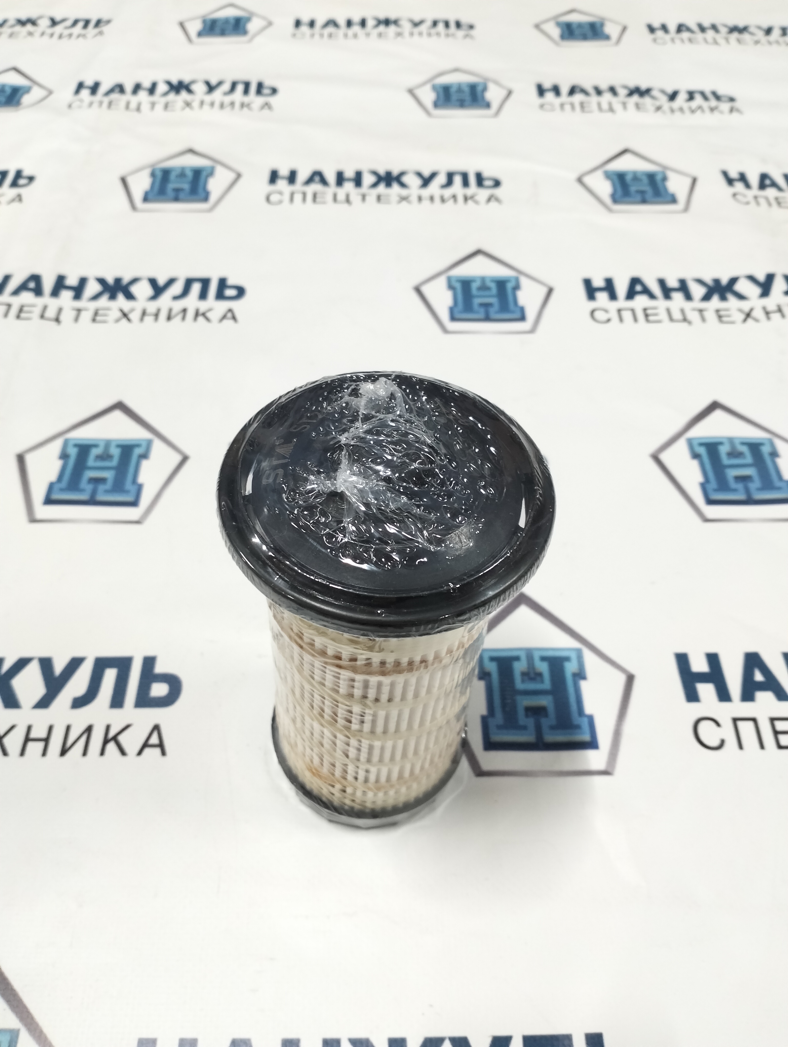 Фильтр топливный ST20016 (1/20) XE225DN (CN)