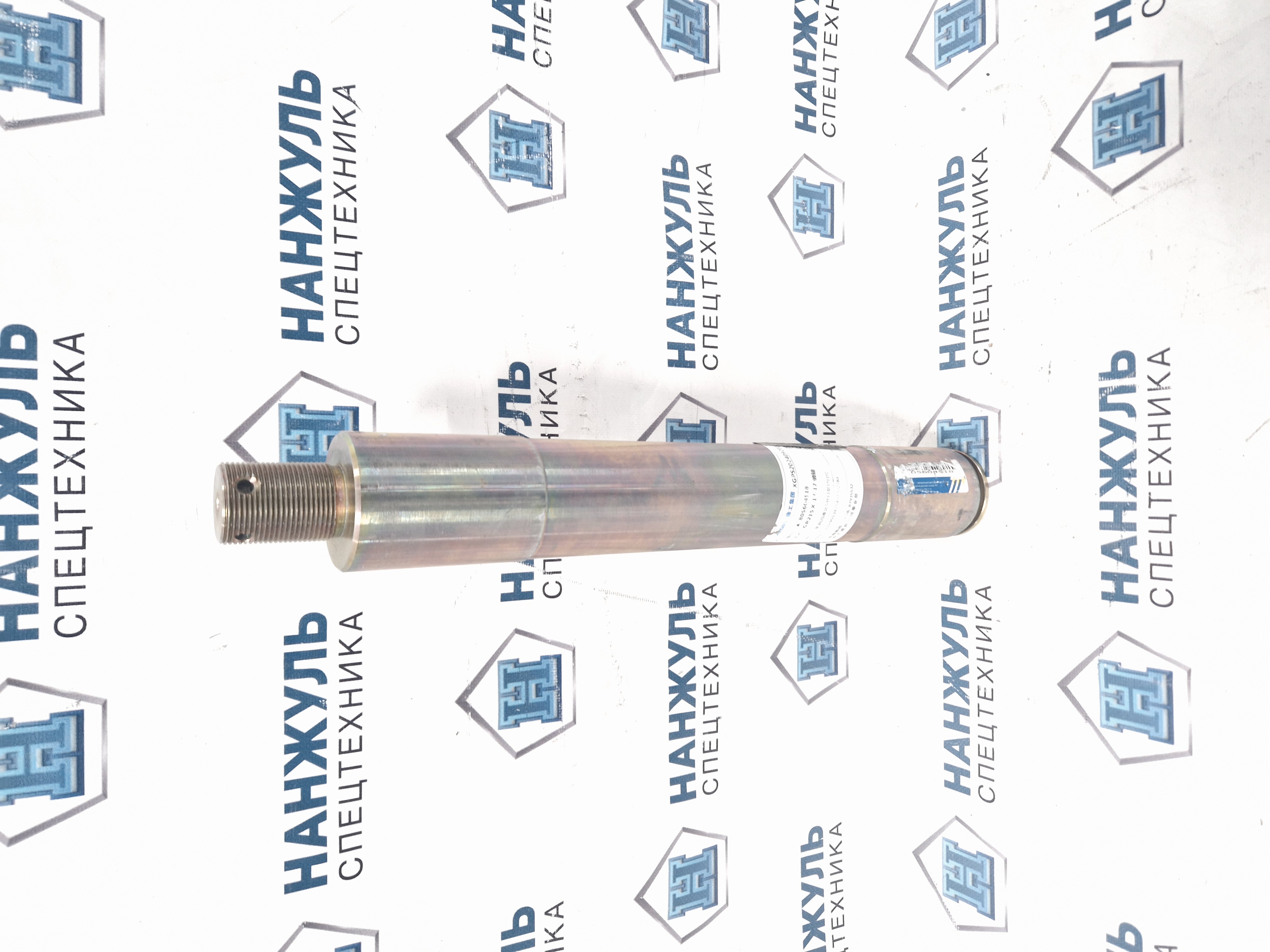 Палец 65*470 XCMG GR215A