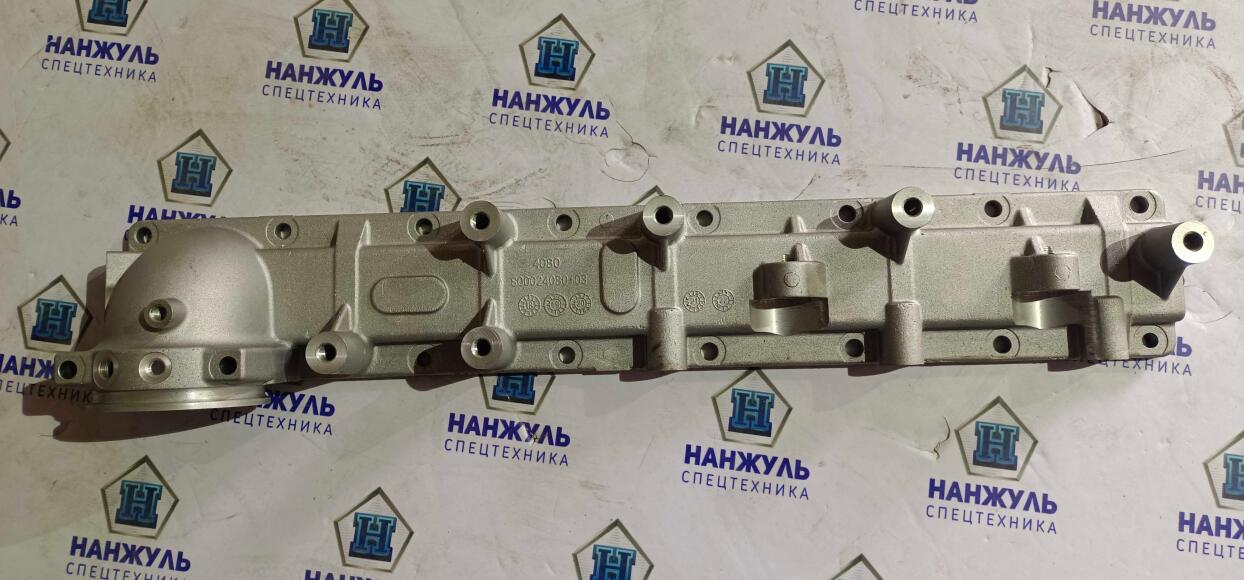 Впускной коллектор Shangchai SC7 (CN)