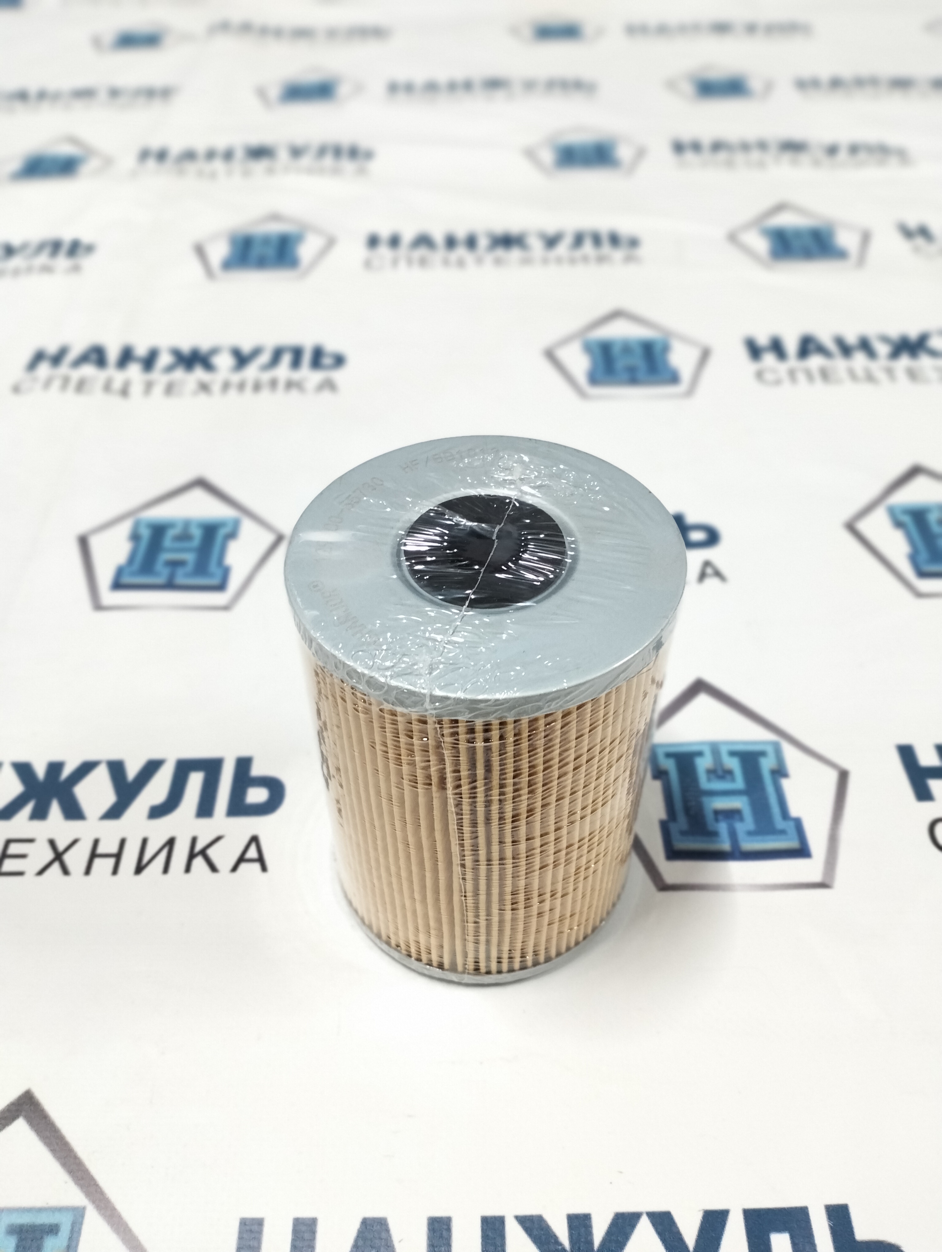 Фильтр топливный влагоотделительный 129A00-55730 SR760RU (CN)