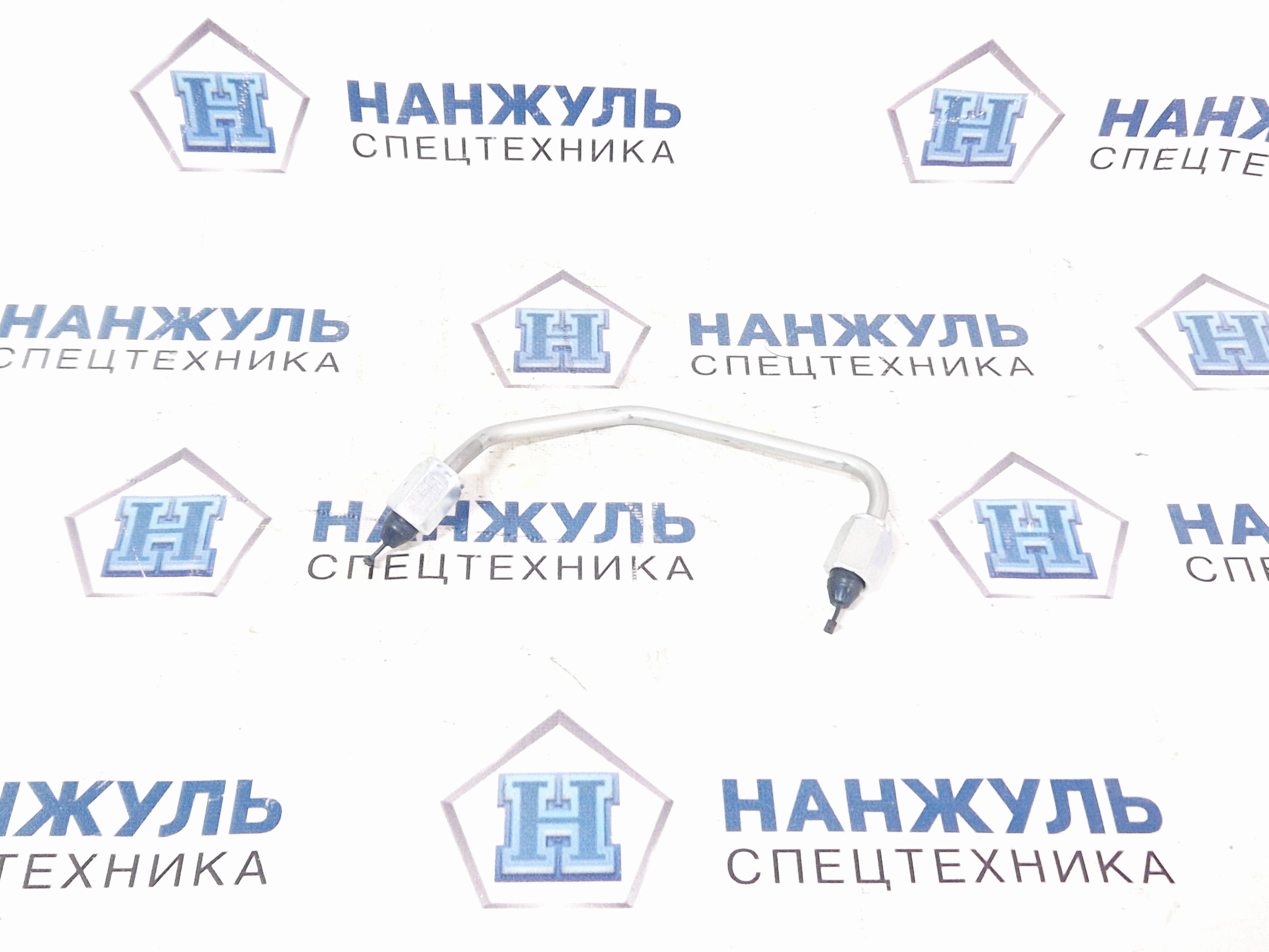 Топливопровод высокого давления III (QD)