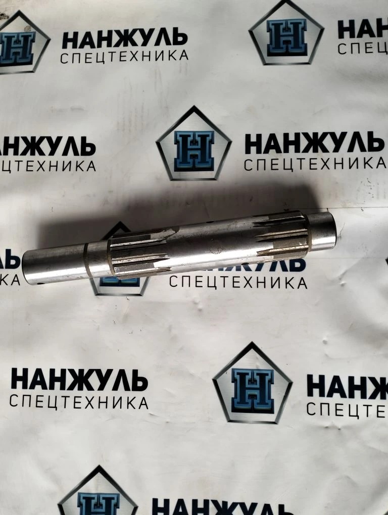 Вал КПП промежуточный ZL20-033002 LW300FN