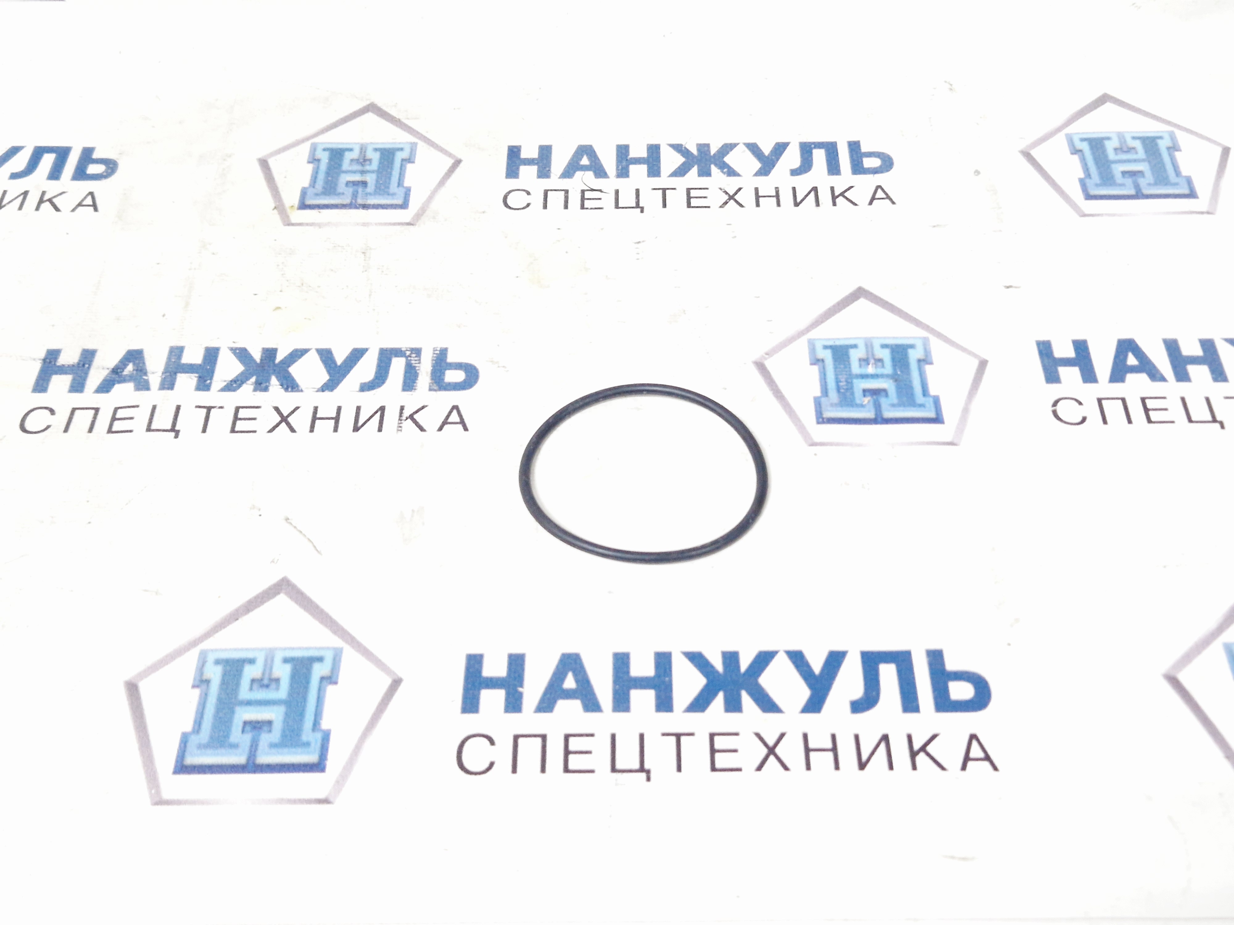 Уплотнительное кольцо топливного фильтра (QD)