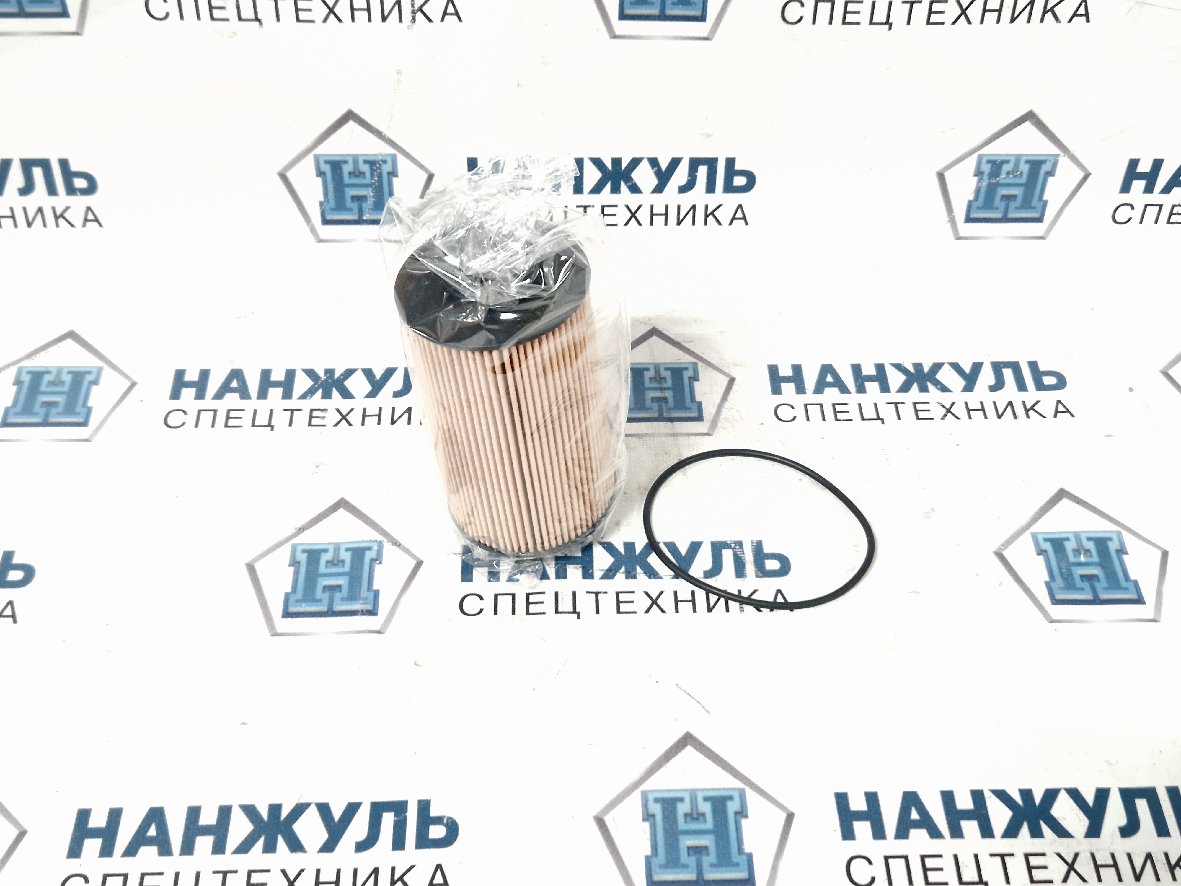 Фильтр масляный (картридж) ZL40