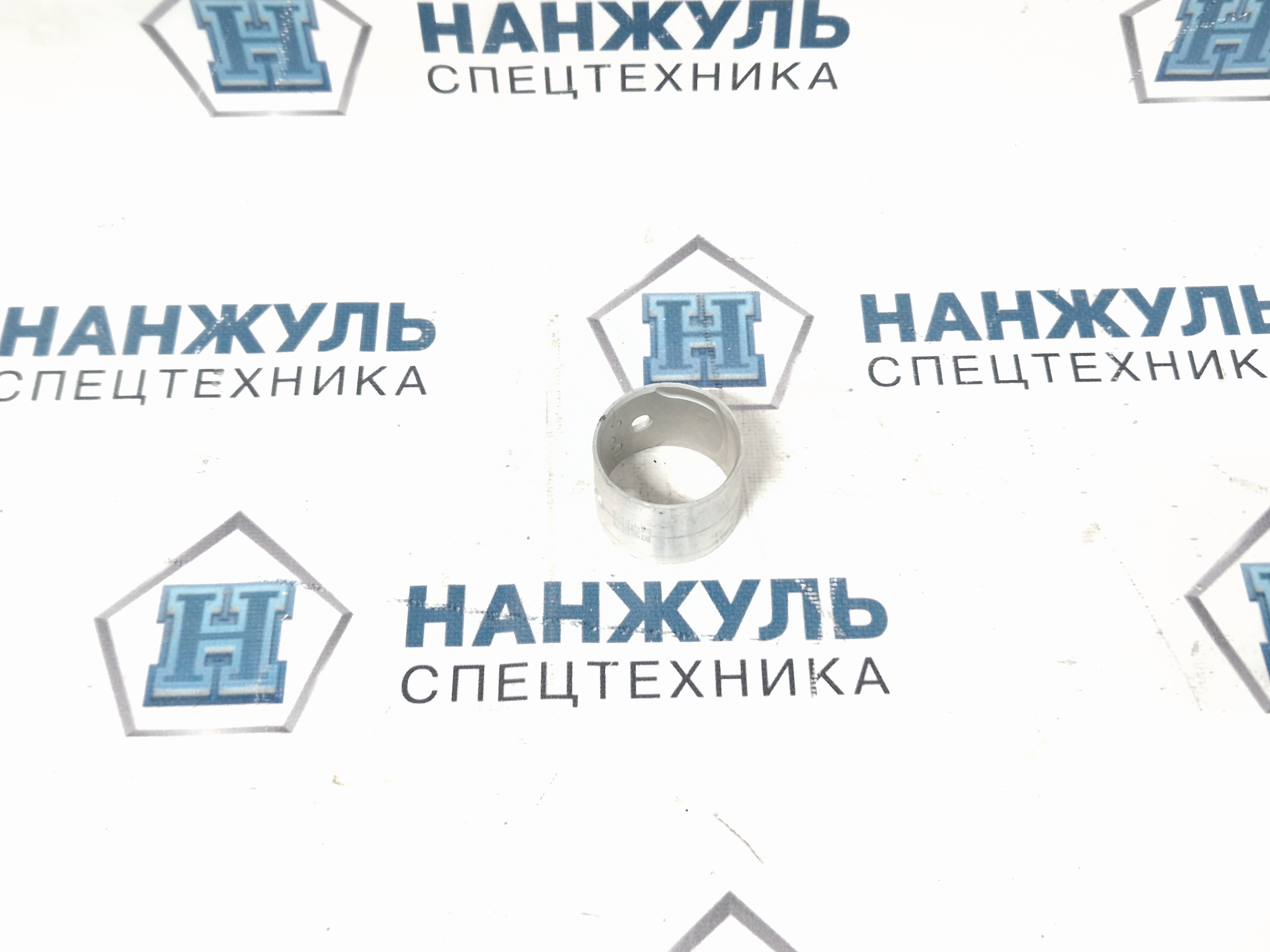 Втулка шатуна Weichai WP7 (WBW)