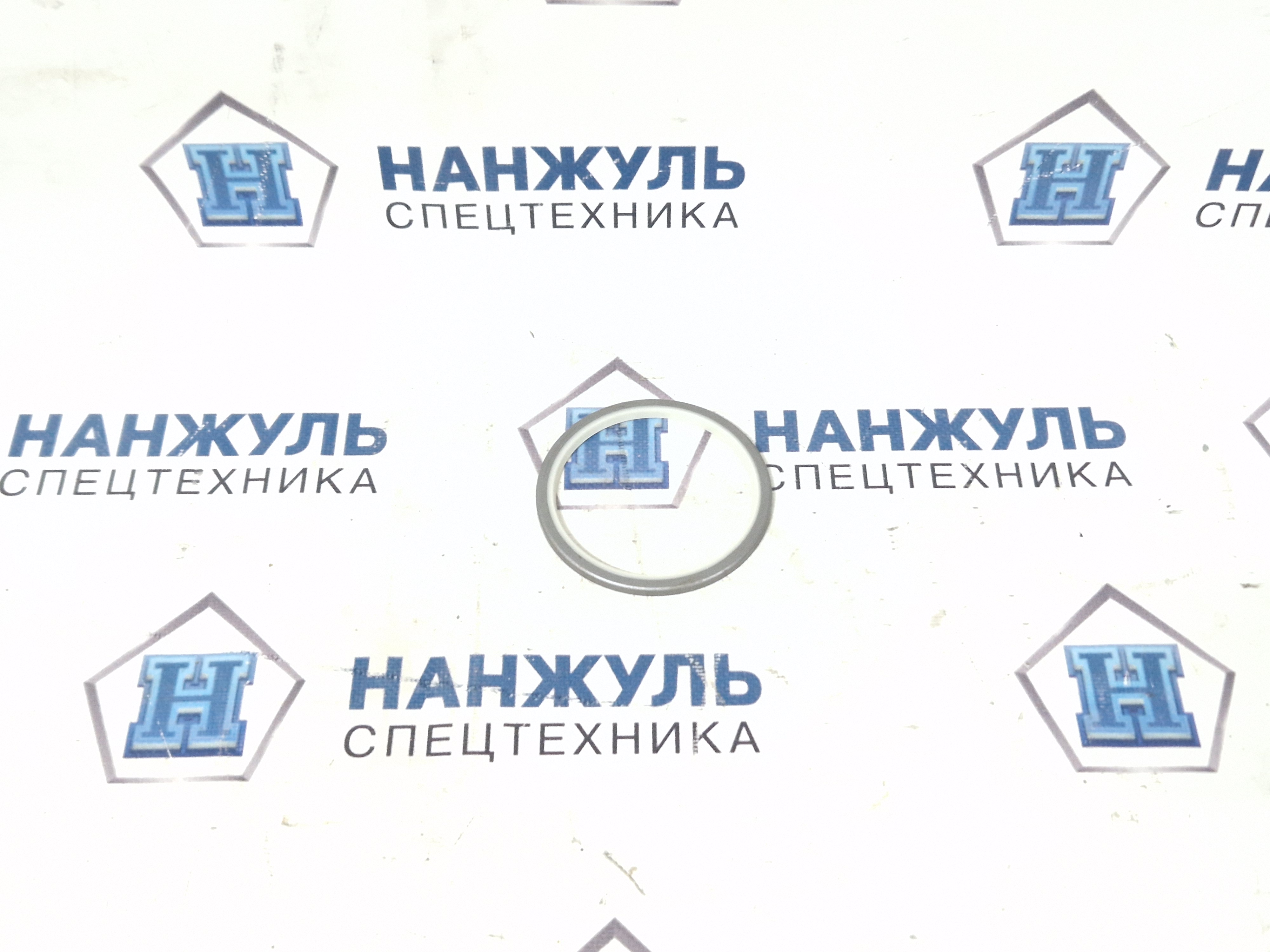 Кольцо пылезащитное (80*95*5) WT140.08009505 XE210 (CN)