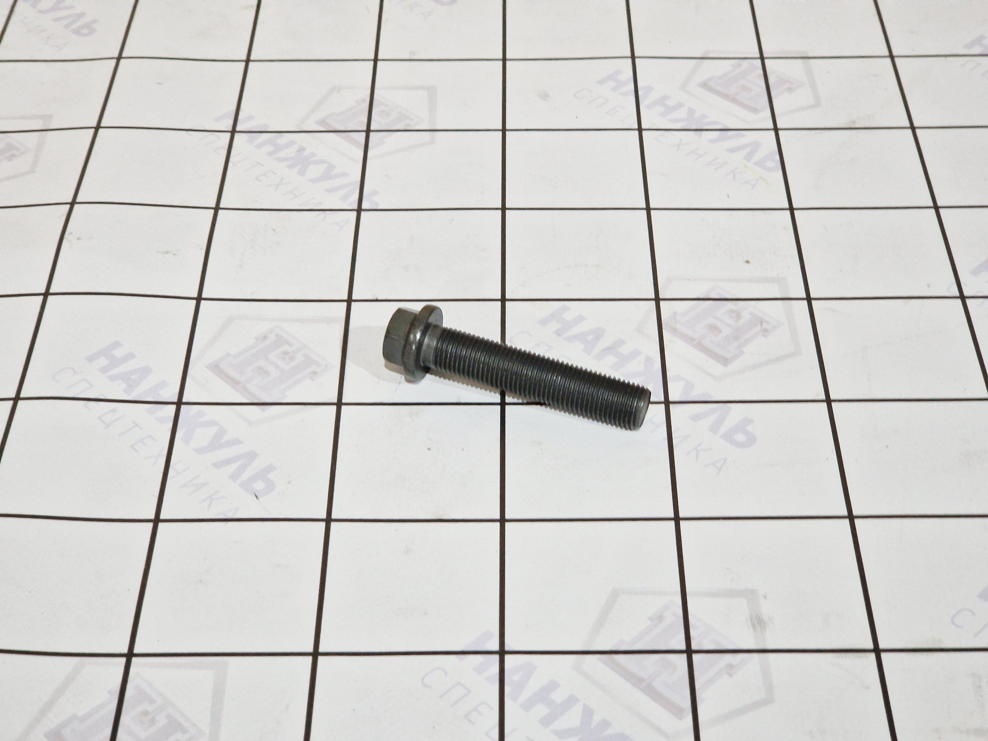 Болт шатуна M14*1.5*69 WP13 (QD)