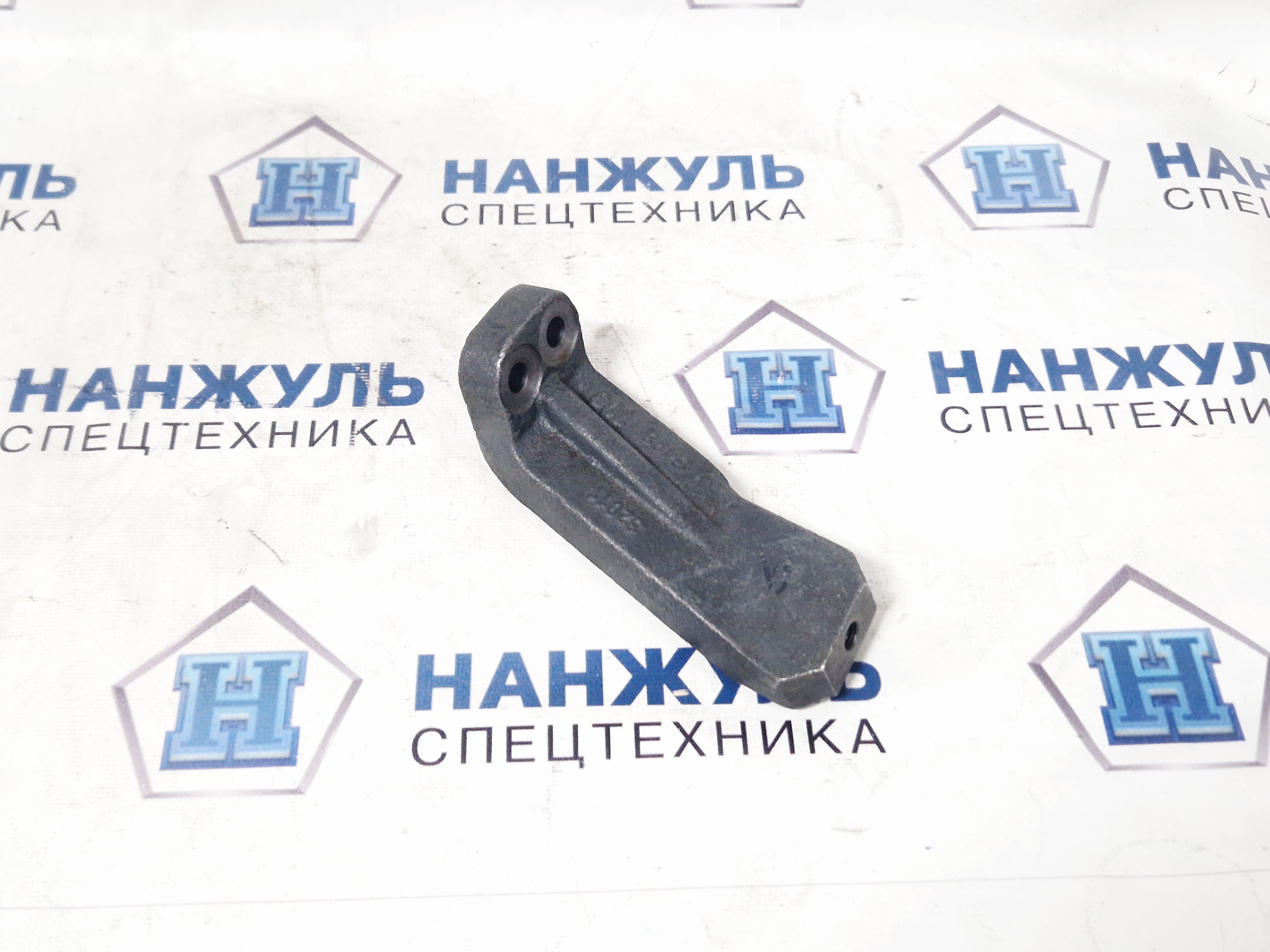 Кронштейн кожуха вентилятора WP13 (QD)