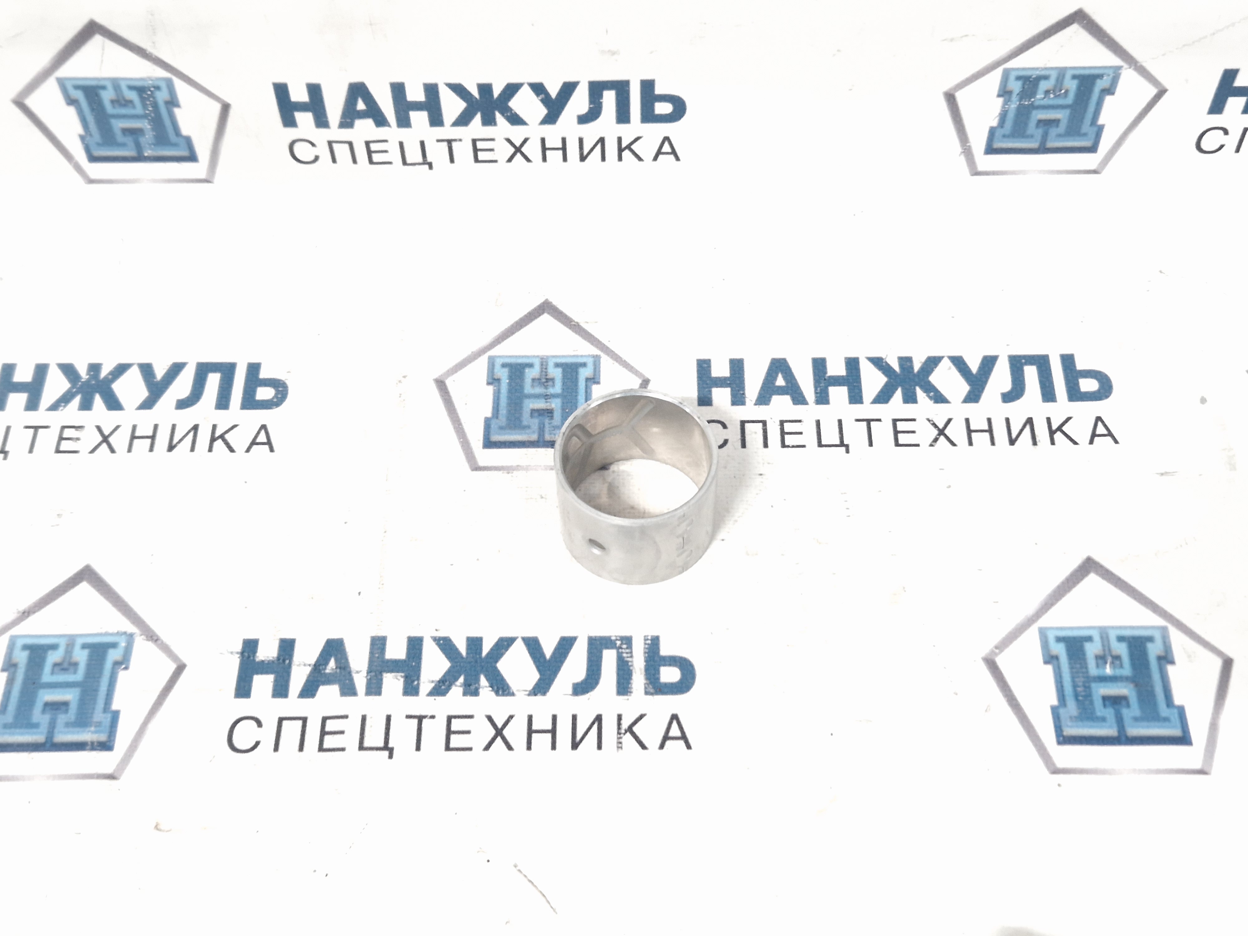 Втулка шатуна Weichai WP10 (WBW)