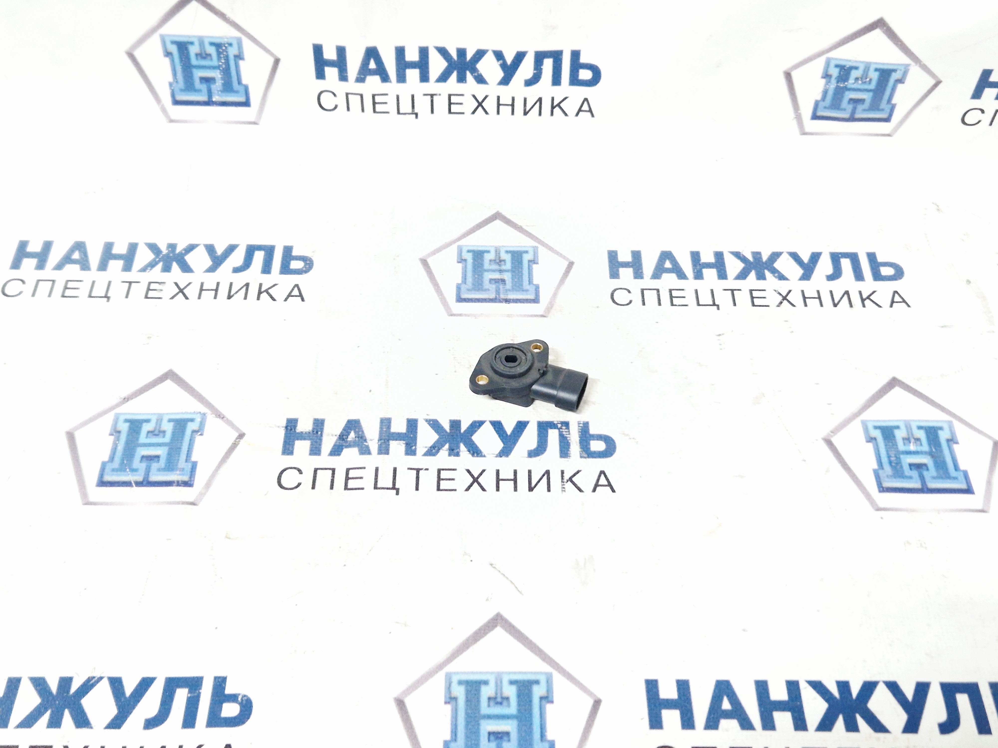 Датчик угла XC6-3007K