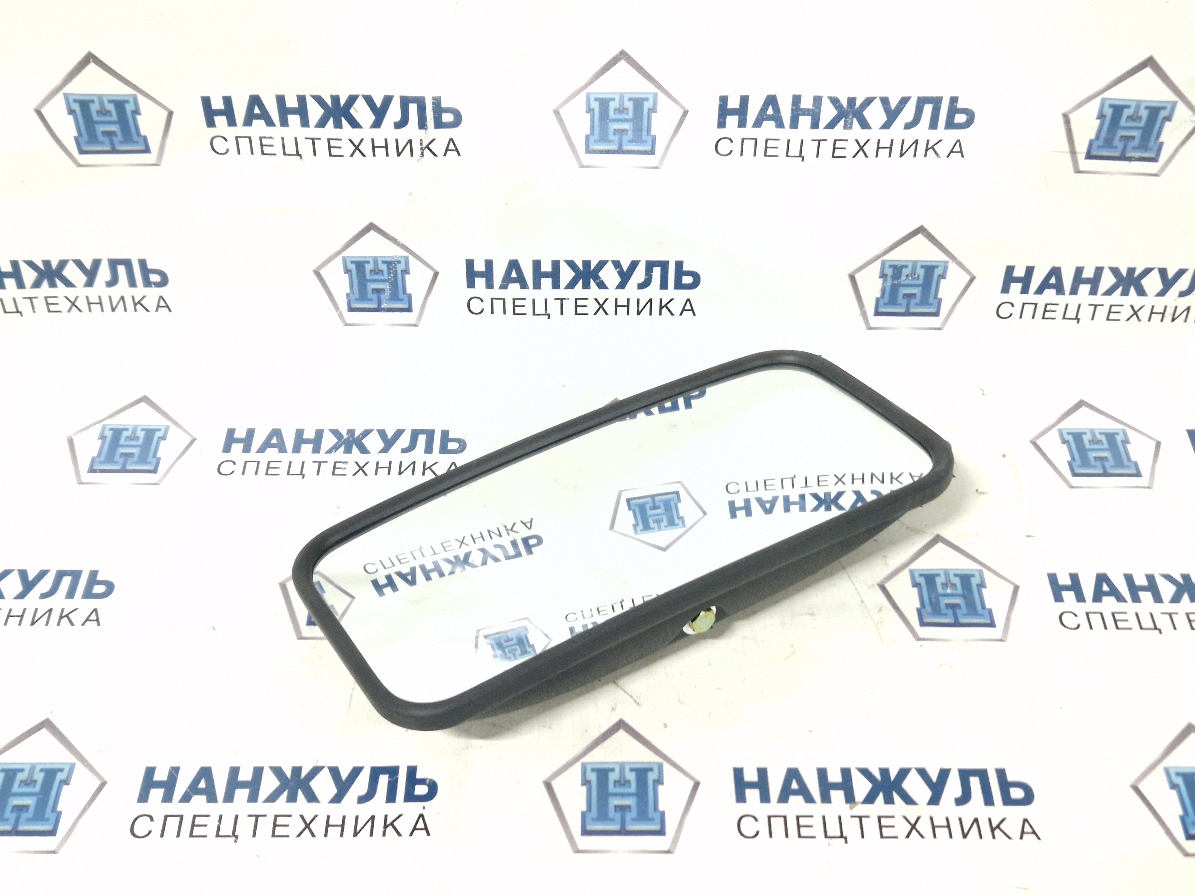 Зеркало заднего вида на поручнях XT12-MO-284×168A XE210