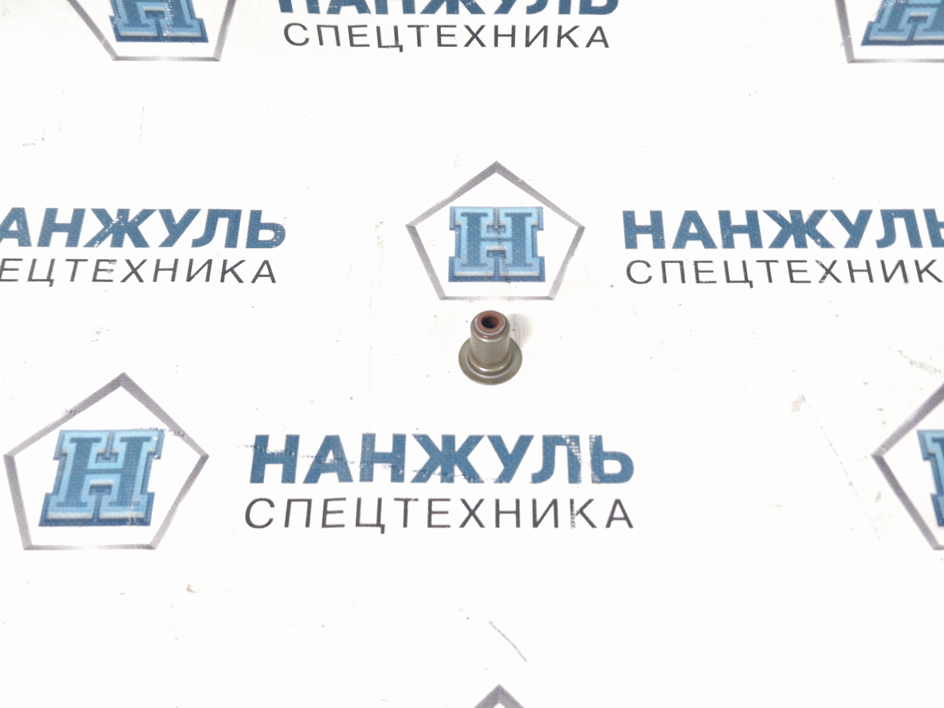 Маслосъемные колпачки Weichai WP7NG (WBW)