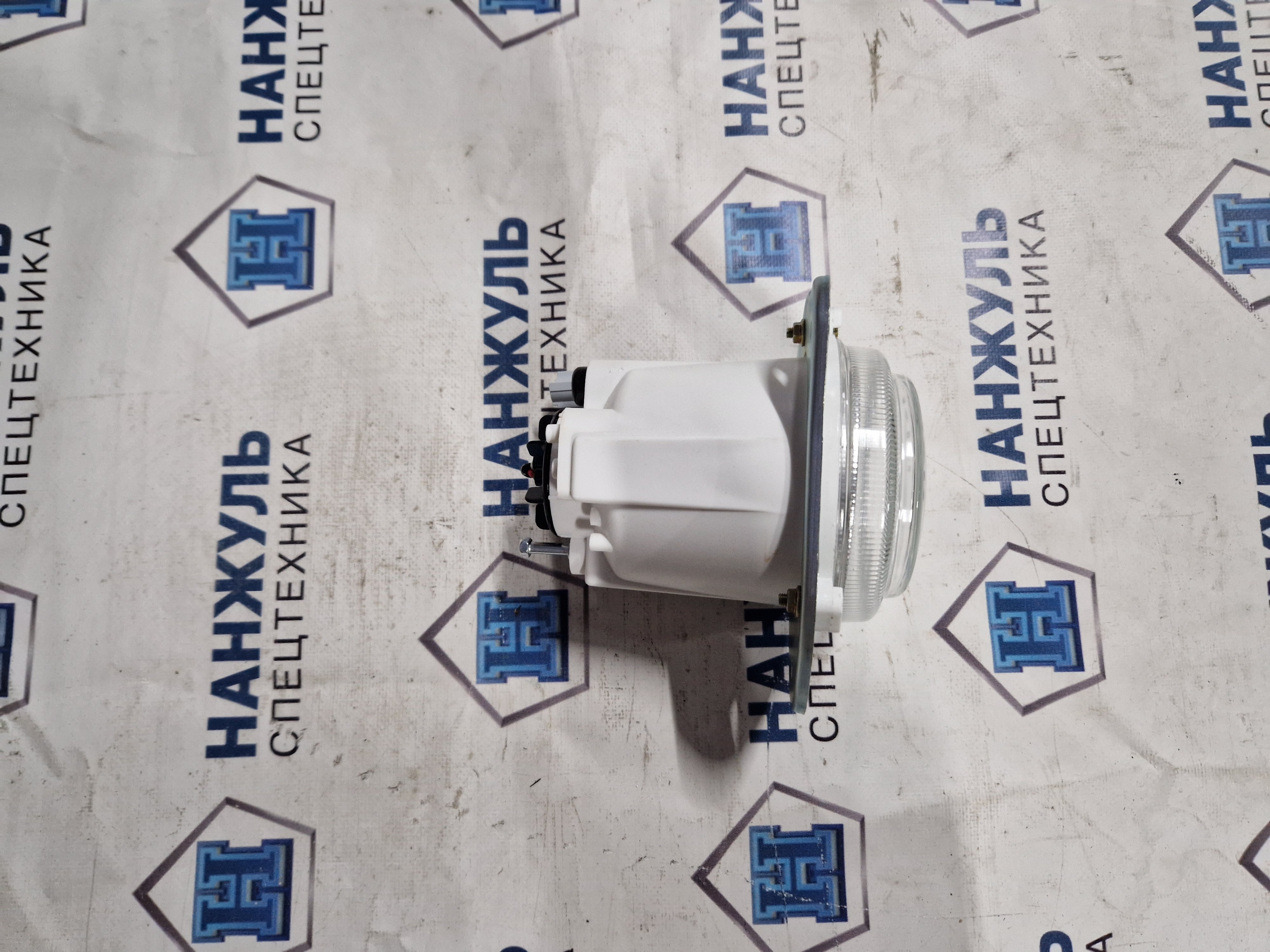 Фара противотуманная XCT25