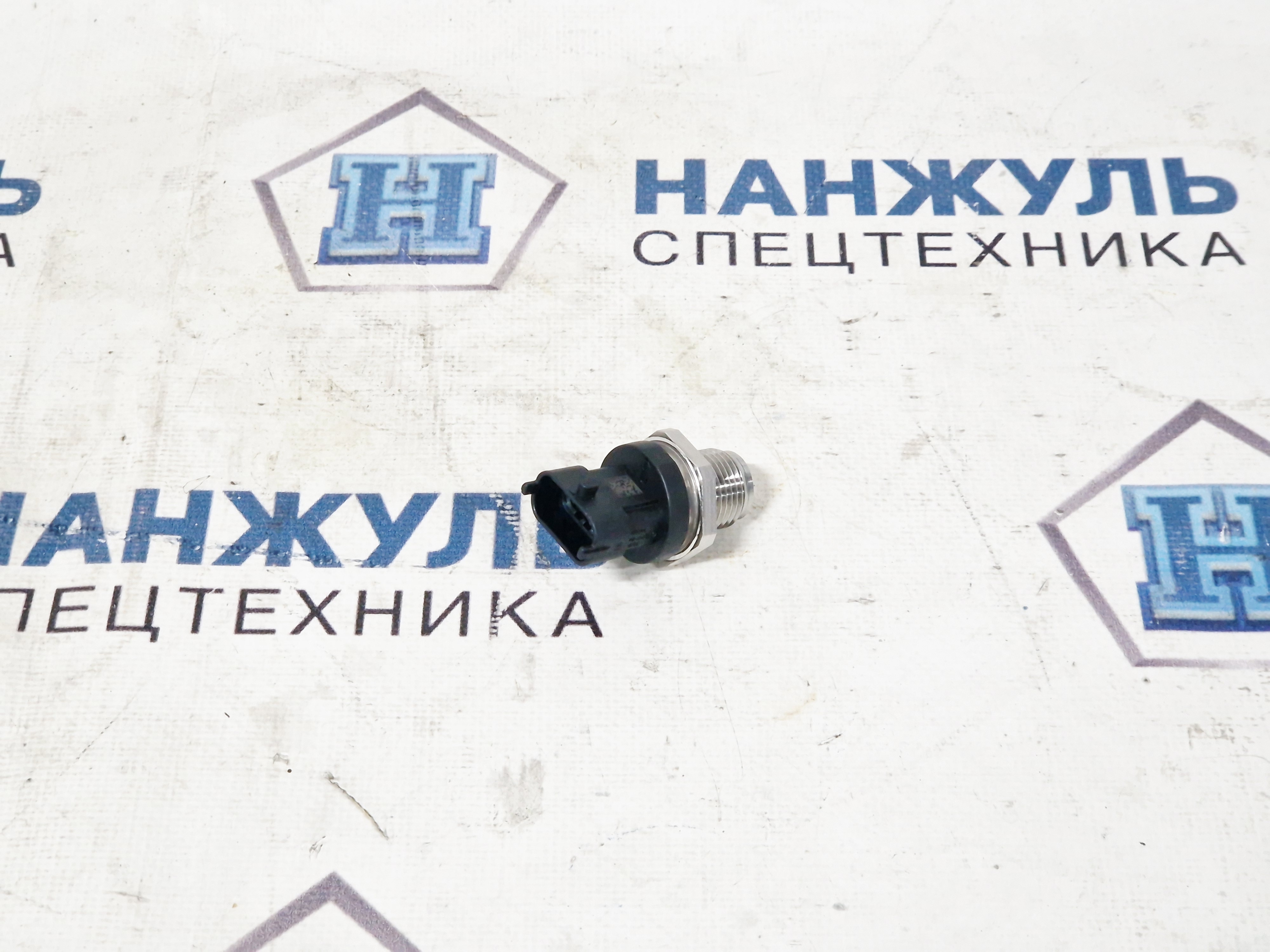 Датчик давления в рампе WP10 WP12 (QD)