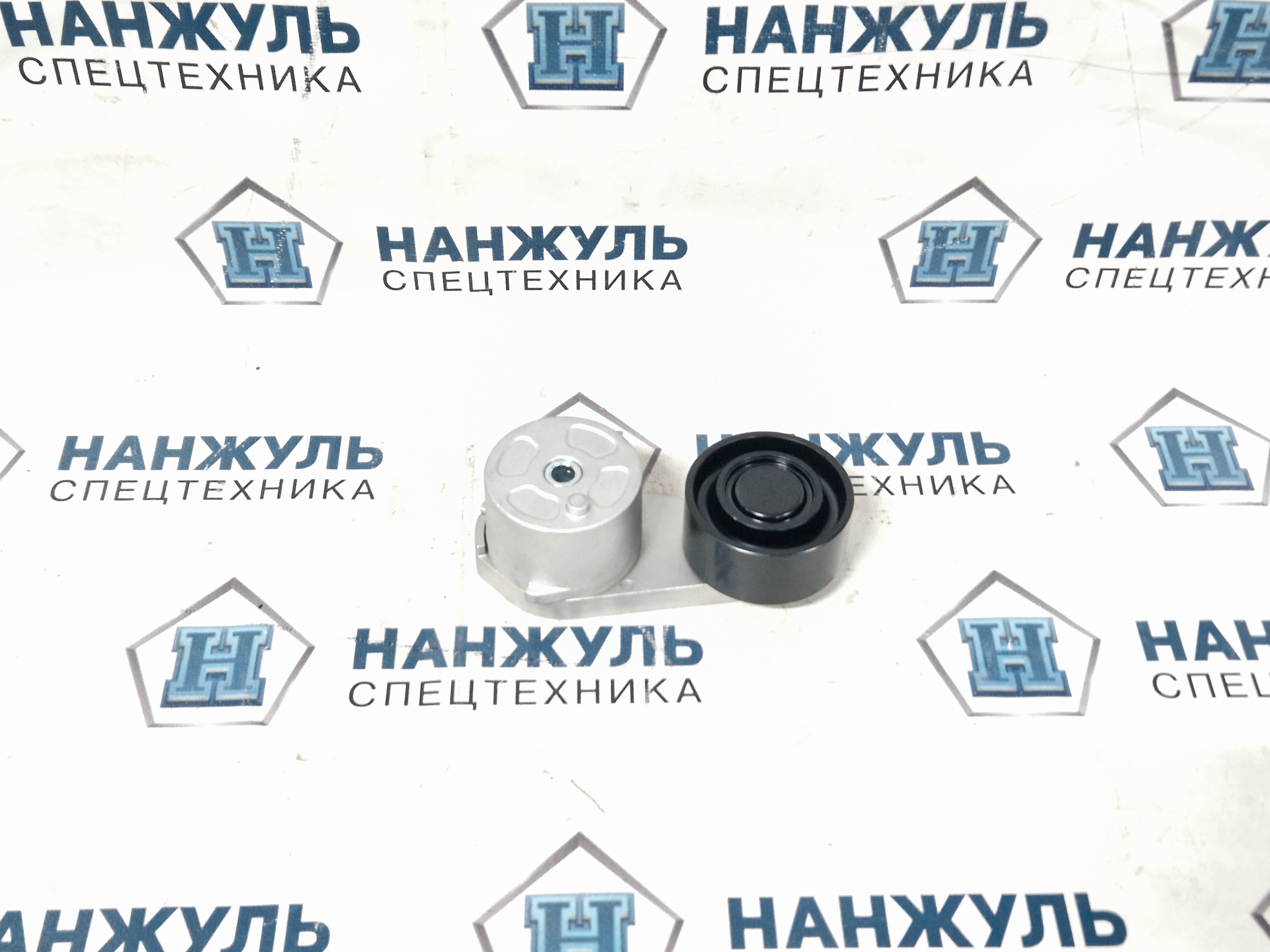 Ролик натяжной Weichai (WBW)