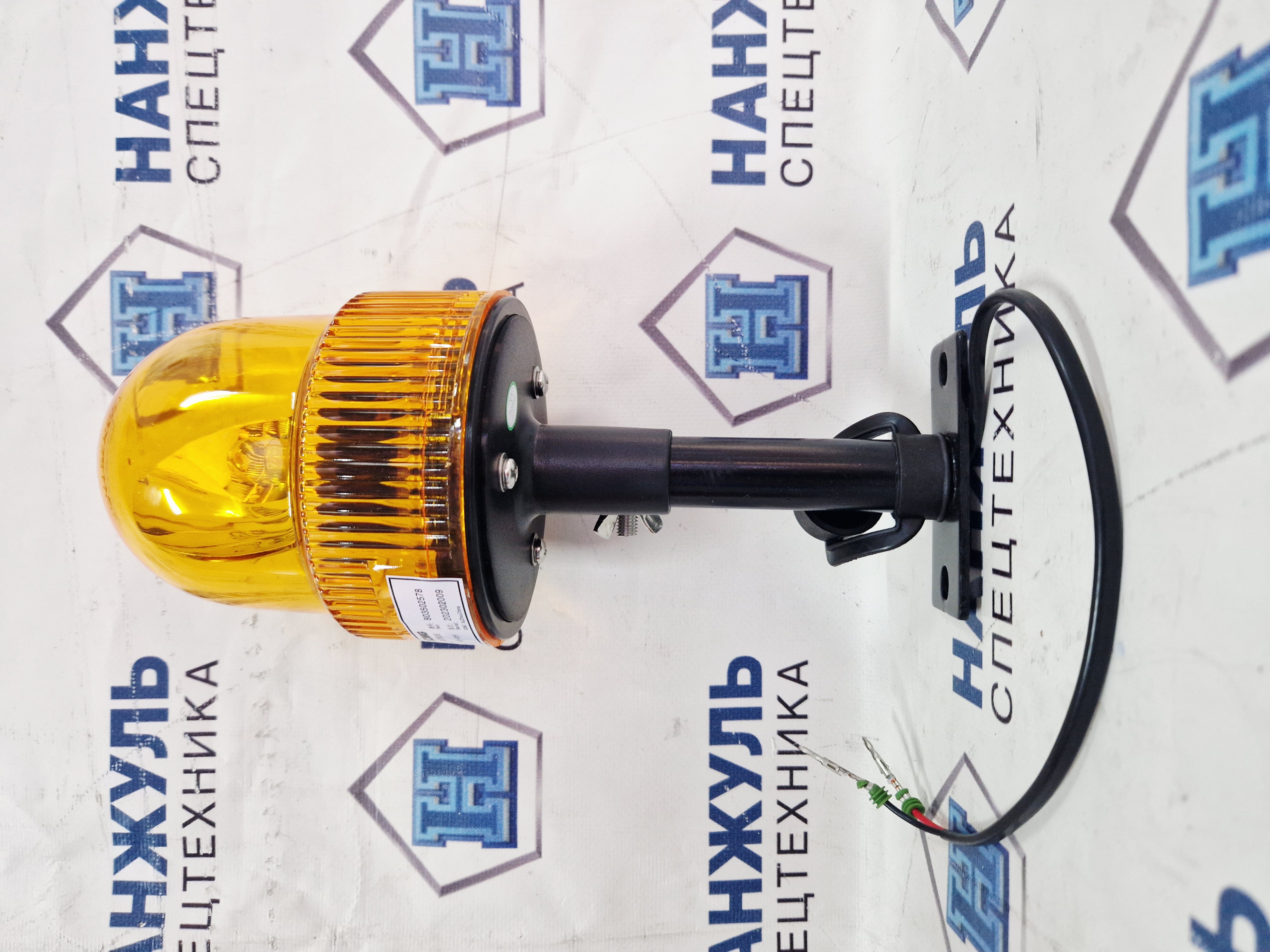 Лампа сигнальная XS163