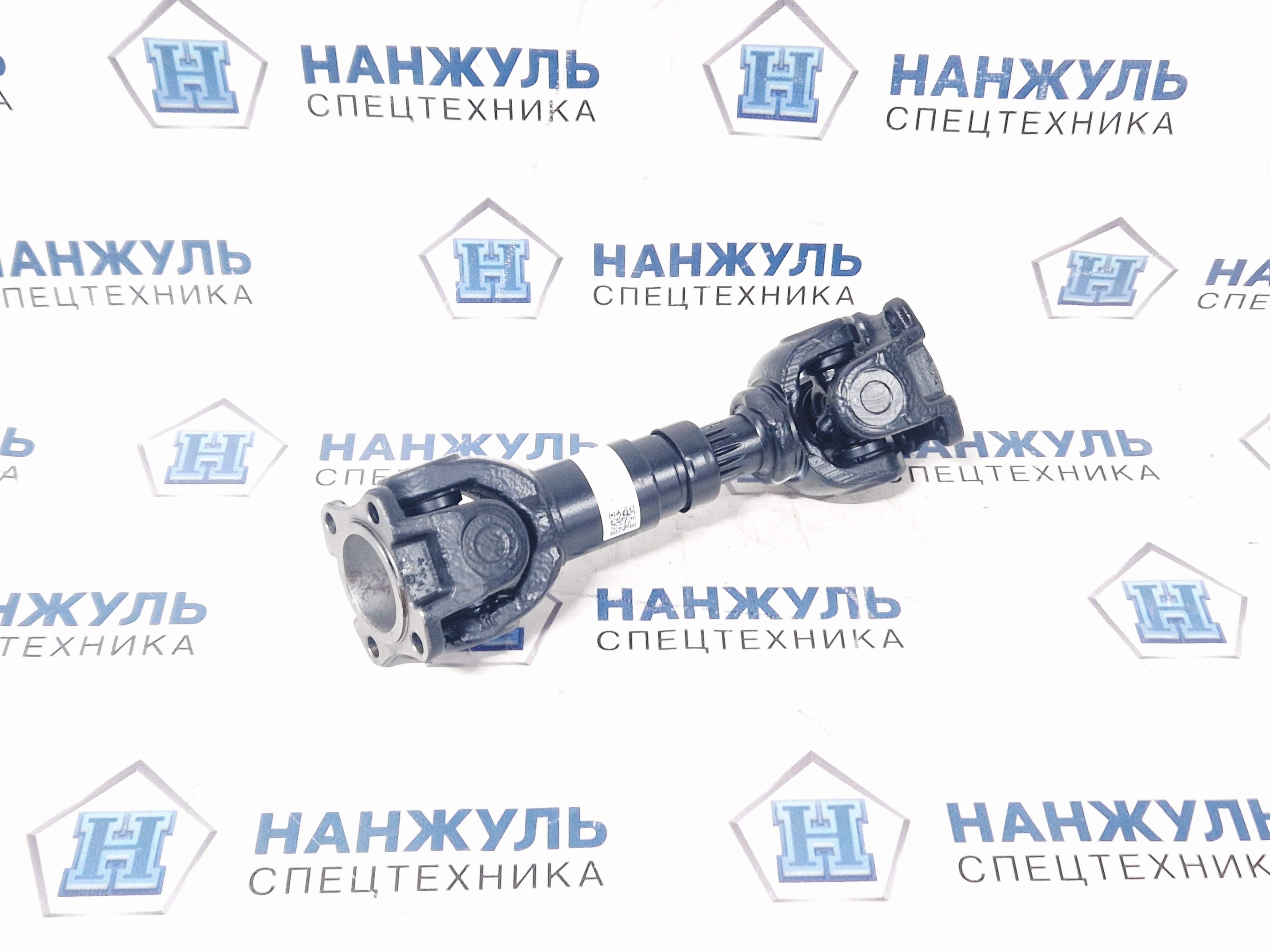 Вал приводной отбора мощности GR215