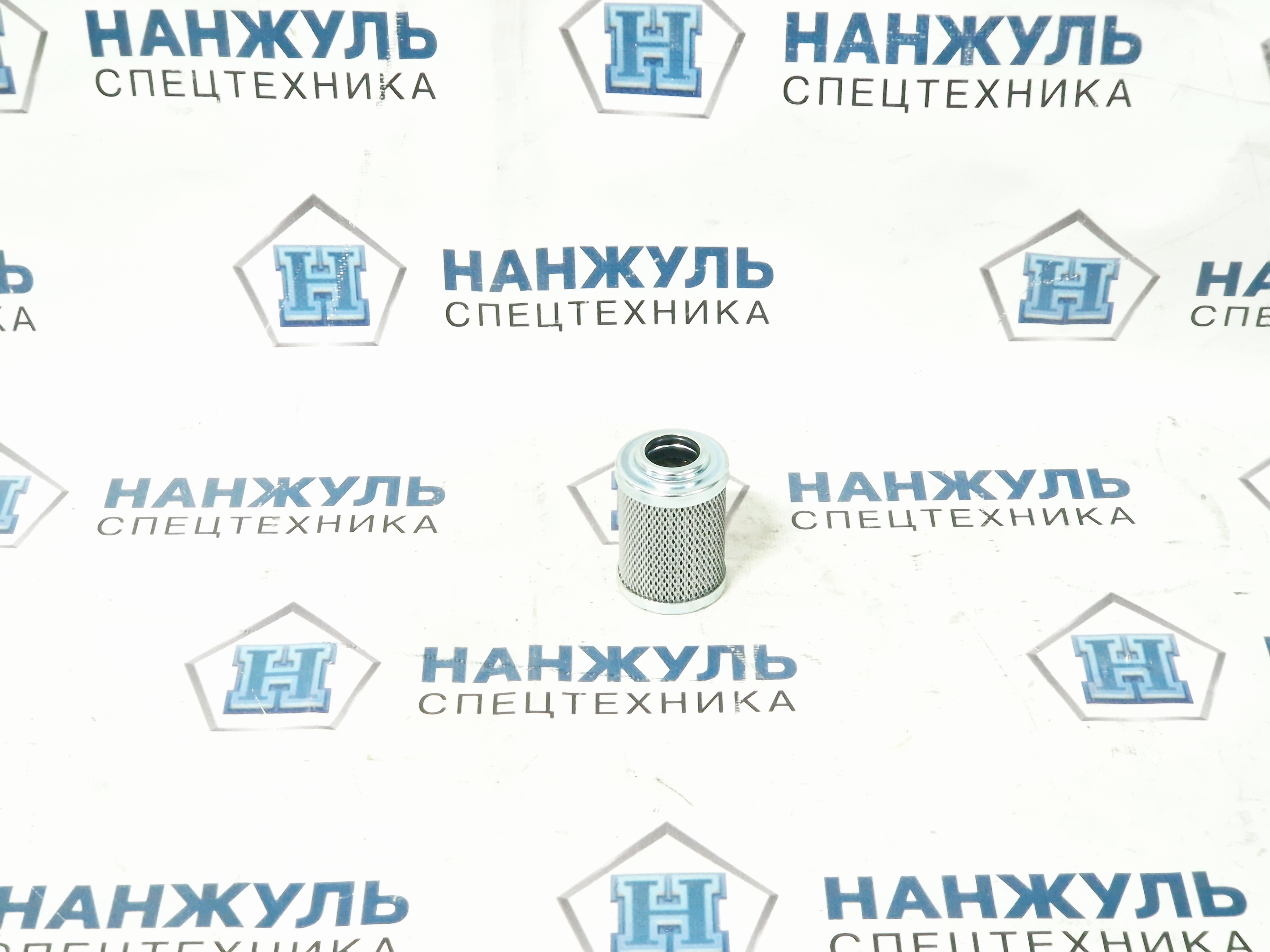 Фильтр гидравлический пилотный XCT25